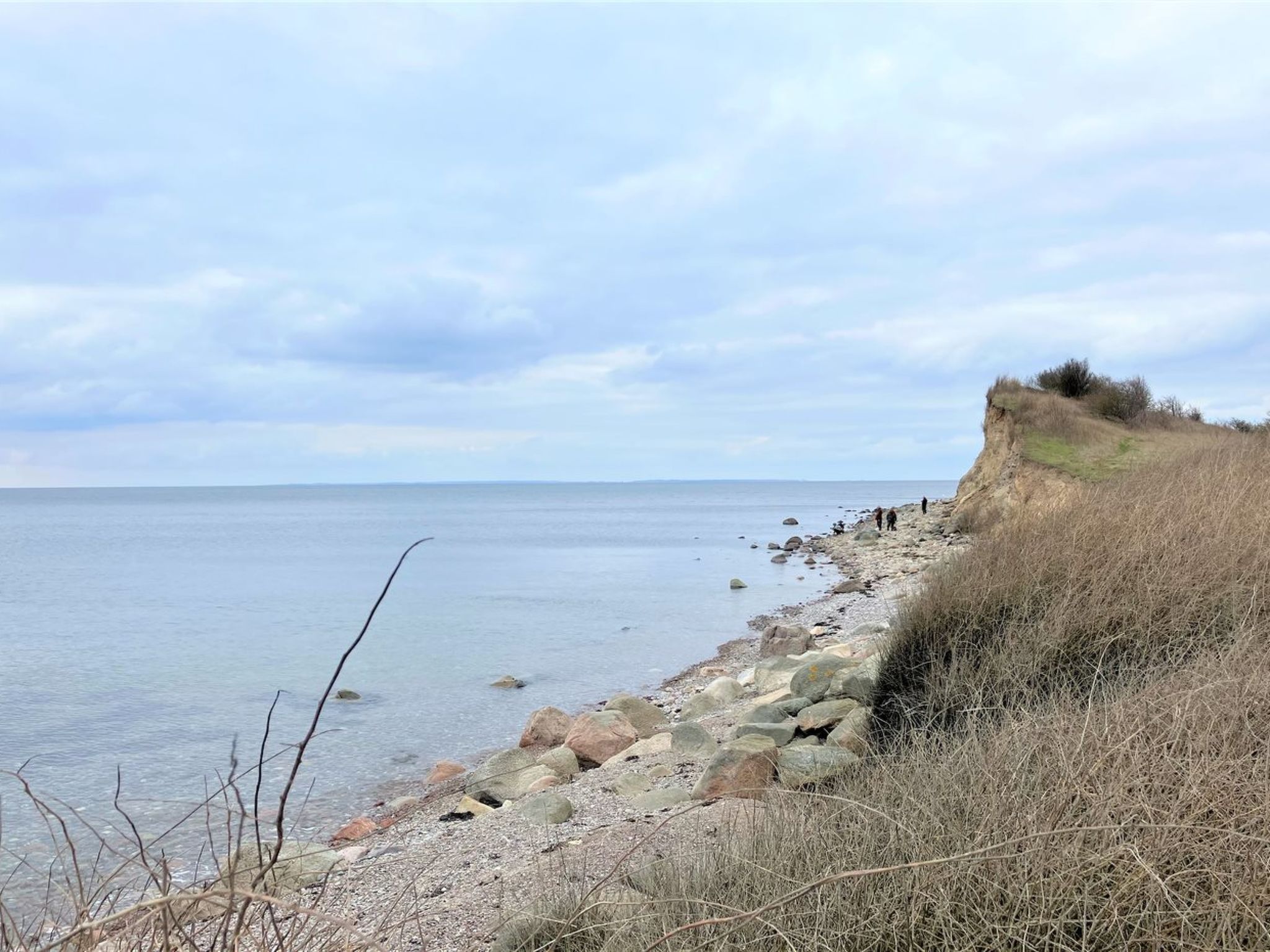 "Ottmar" - 150m from the sea - Buiten
