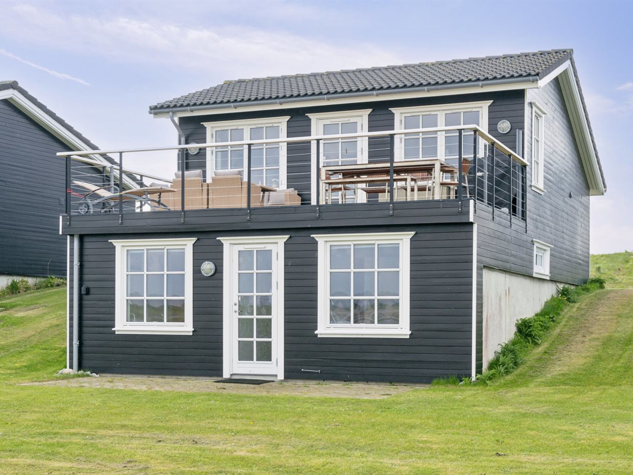 "Ewelina" - 150m from the sea