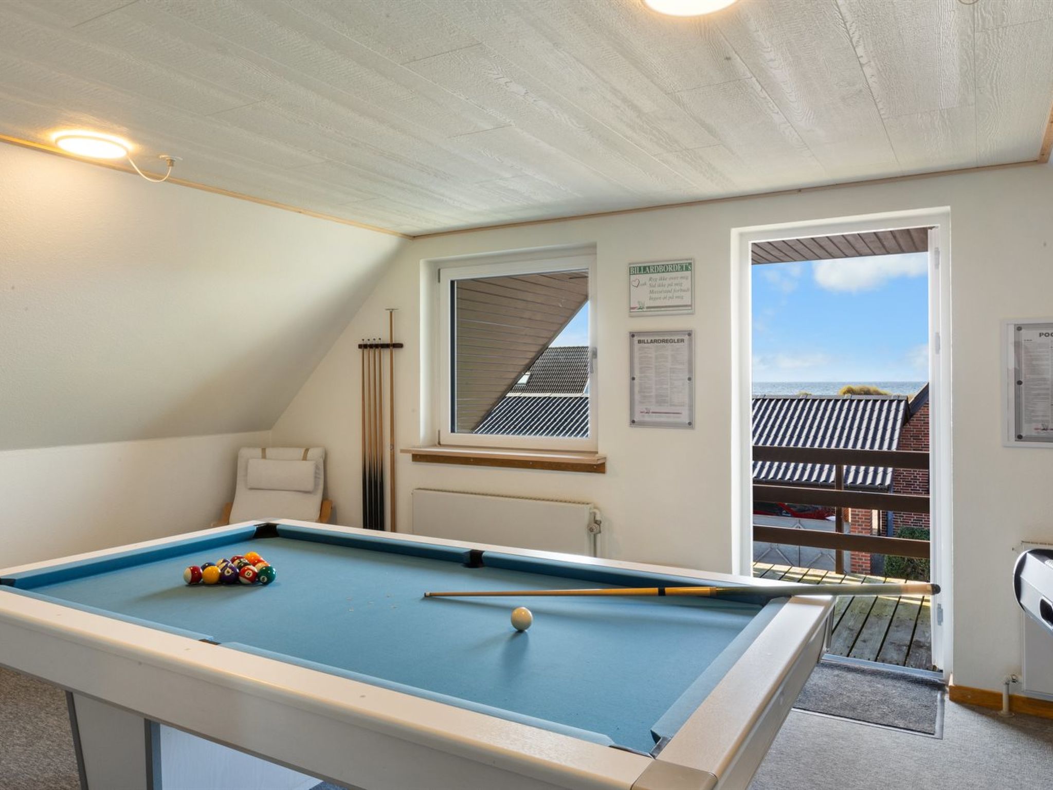 "Benedikt" - 150m from the sea