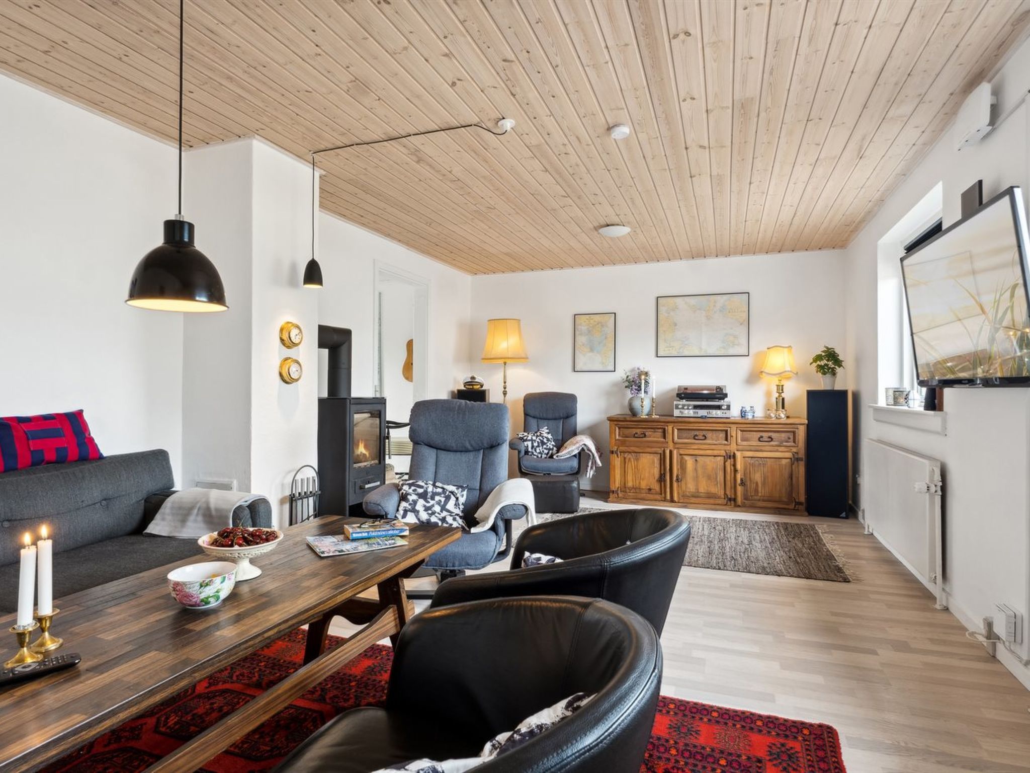 "Deljan" - 200m from the sea