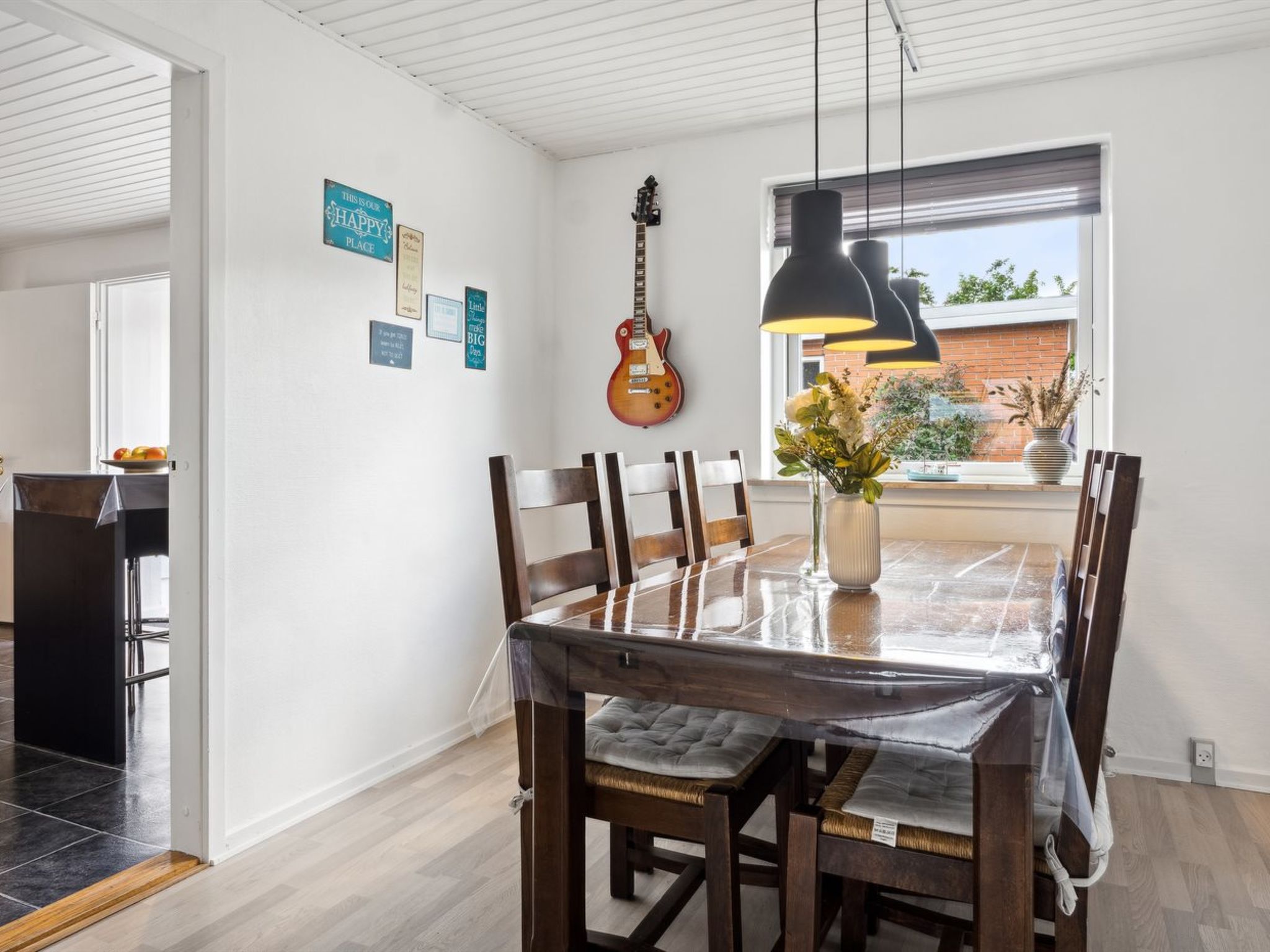 "Deljan" - 200m from the sea - Binnen