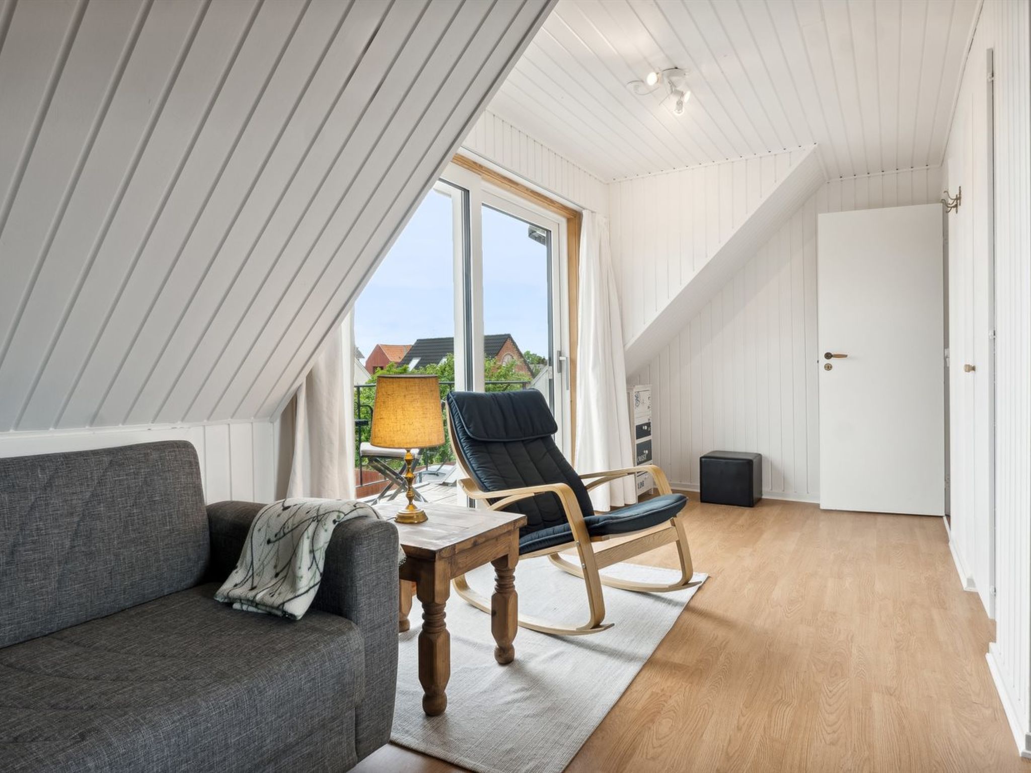 "Deljan" - 200m from the sea - Binnen