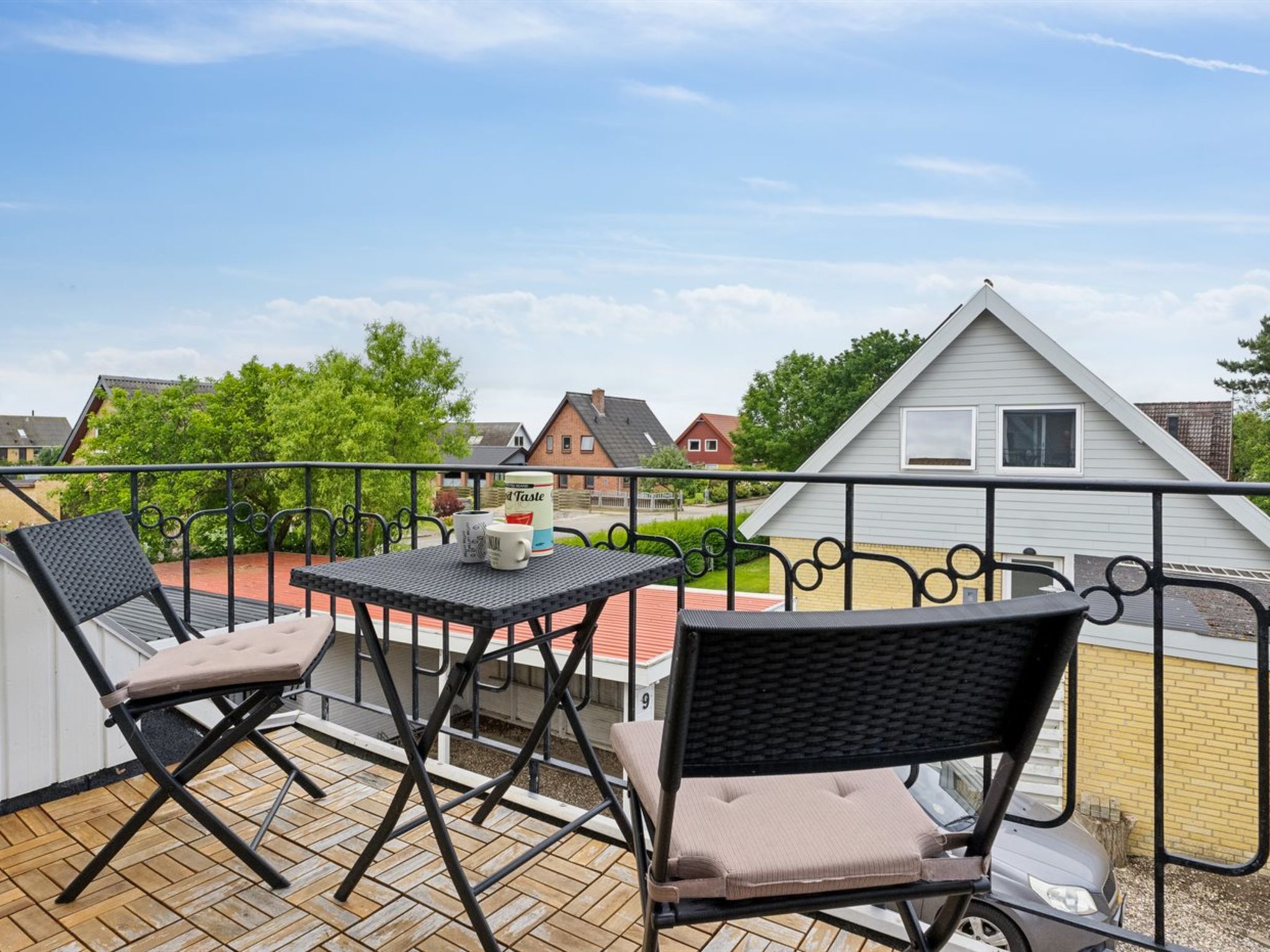"Deljan" - 200m from the sea — Terrace (3 of 30)