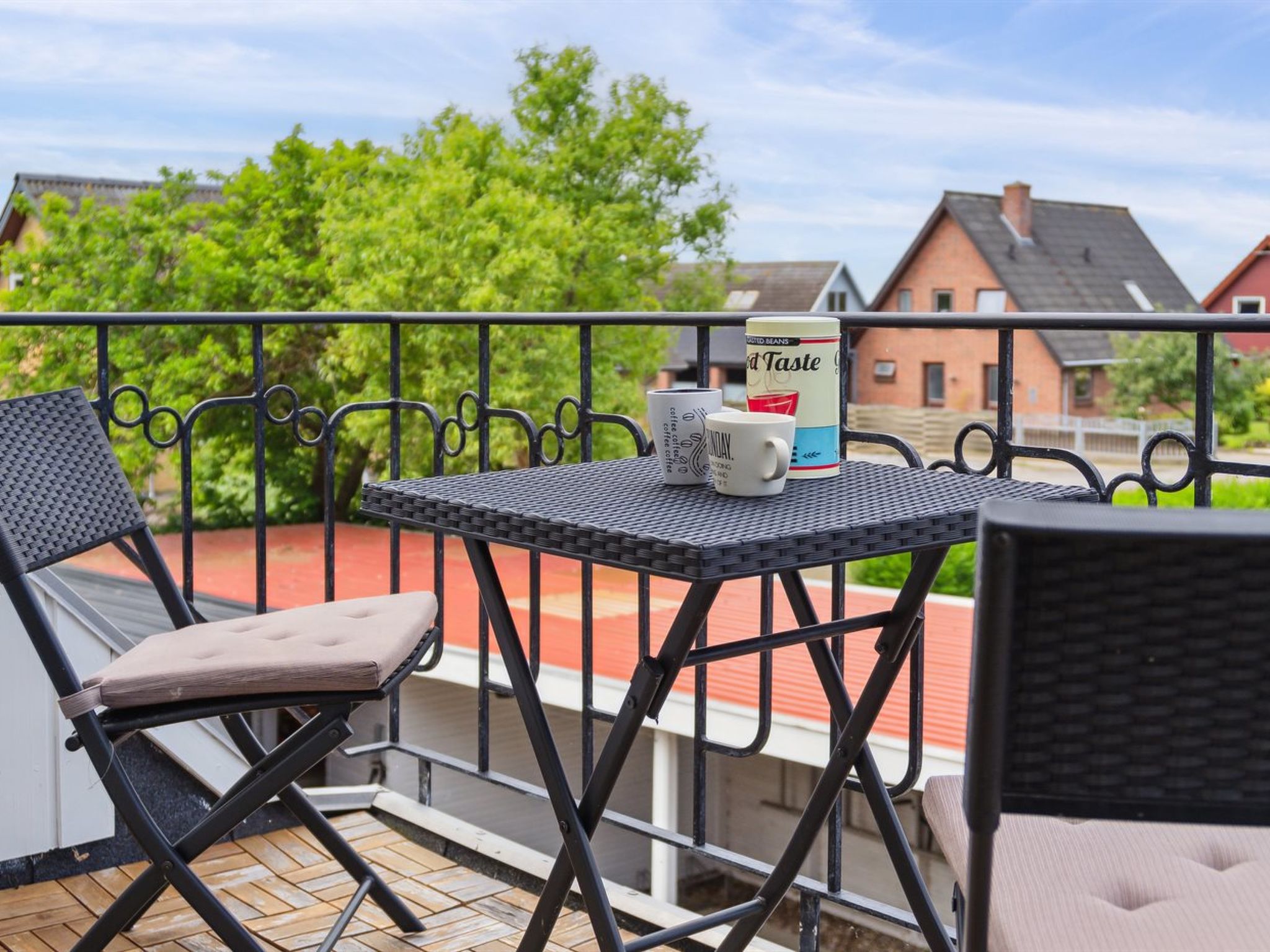 "Deljan" - 200m from the sea — Terrace (4 of 30)