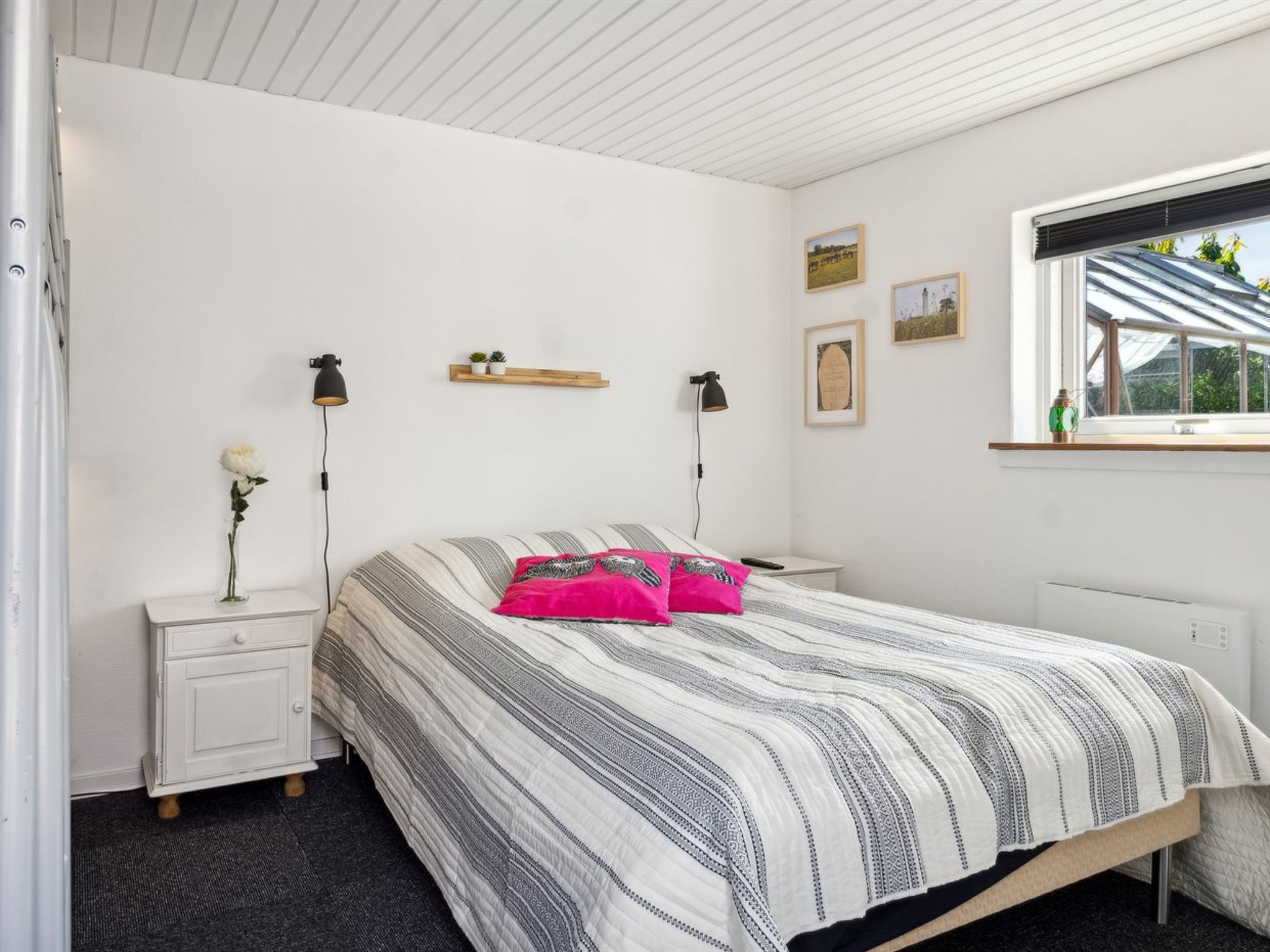 "Deljan" - 200m from the sea - Binnen