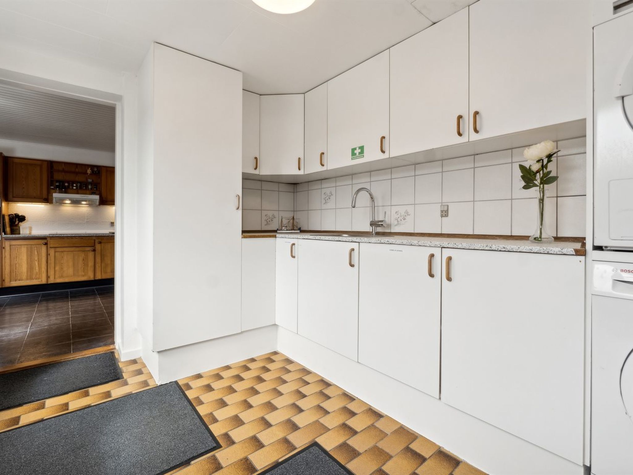 "Deljan" - 200m from the sea - Binnen