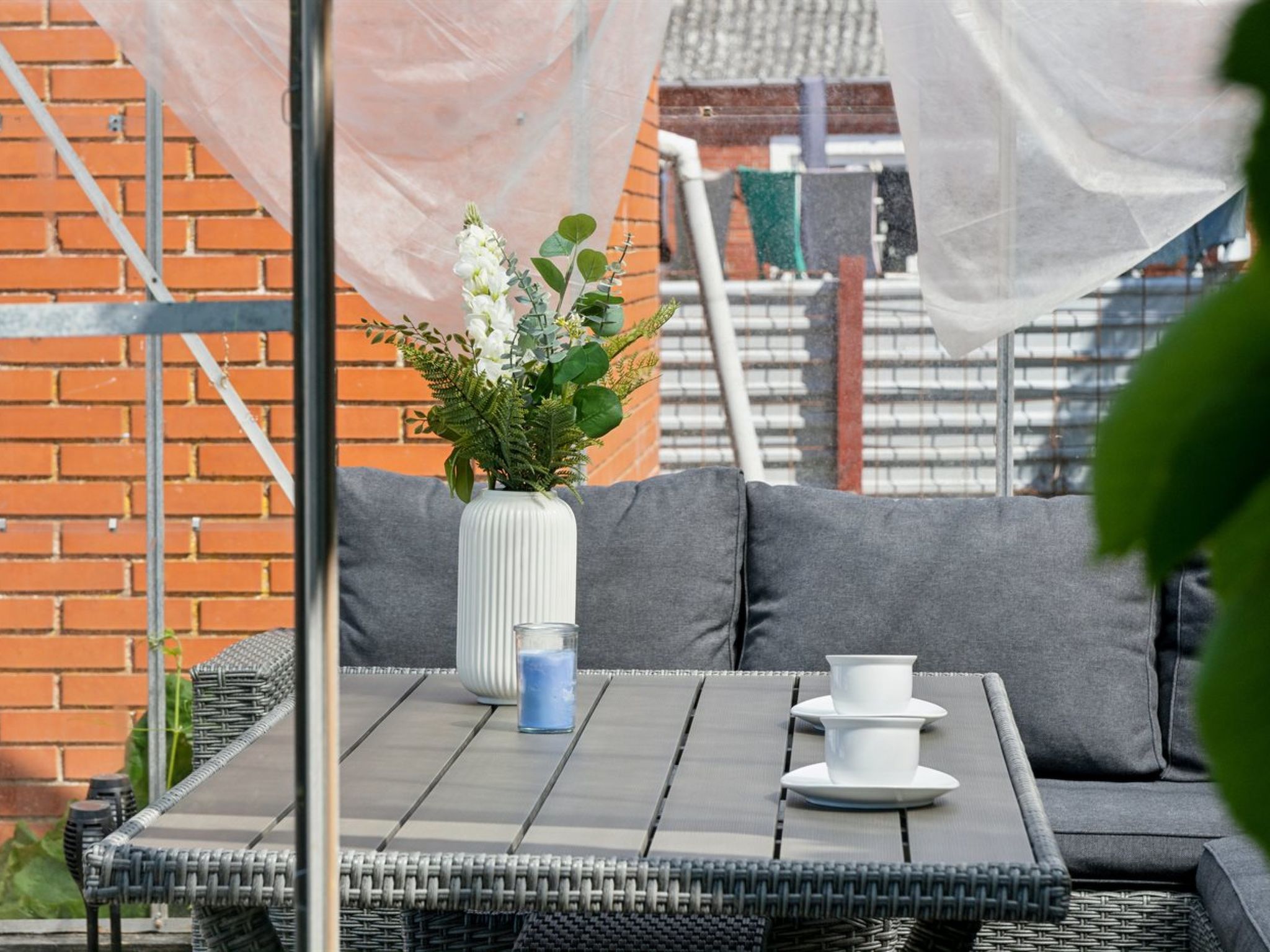 "Deljan" - 200m from the sea - Buiten