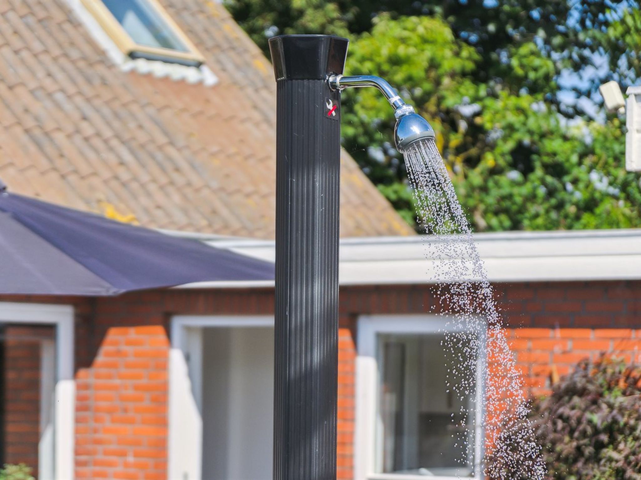 "Deljan" - 200m from the sea - Buiten