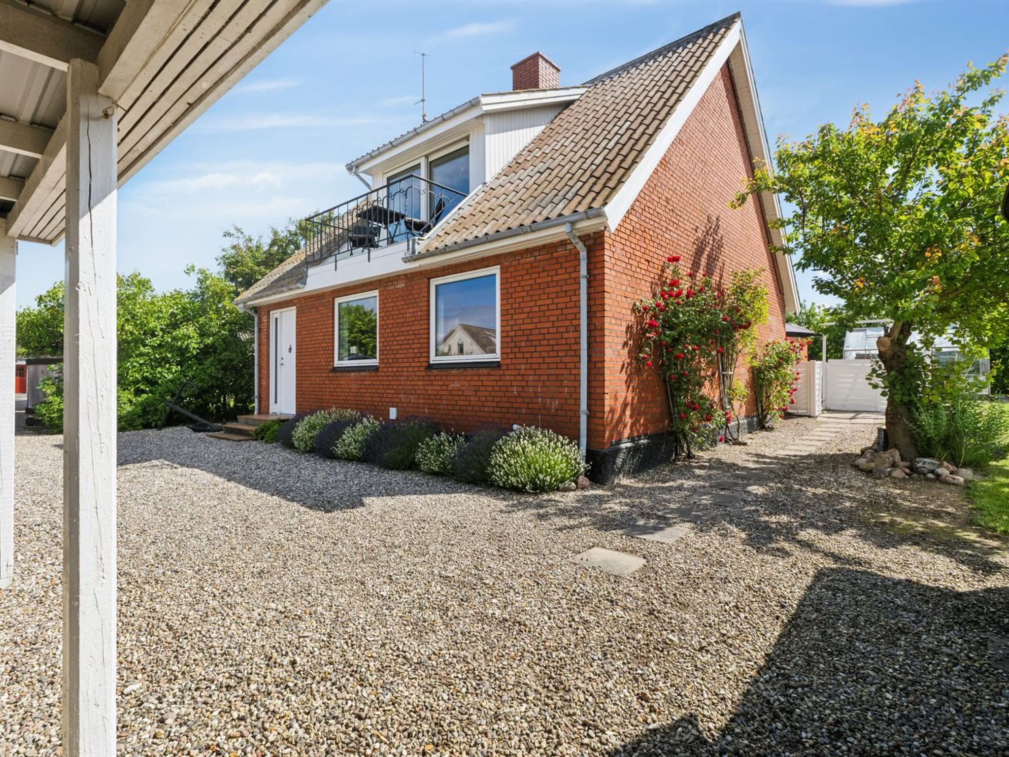 "Deljan" - 200m from the sea - Buiten