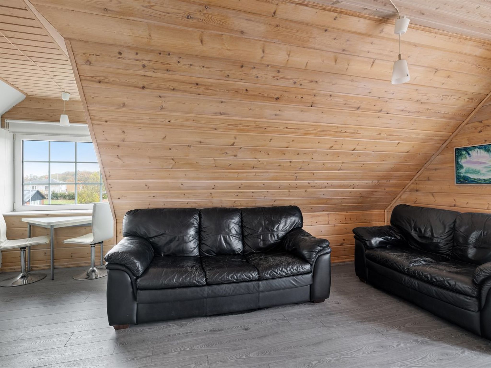 Whirlpool & sauna in ruim vakantiehuis in Bagenkop, vlakbij zee - foto 16