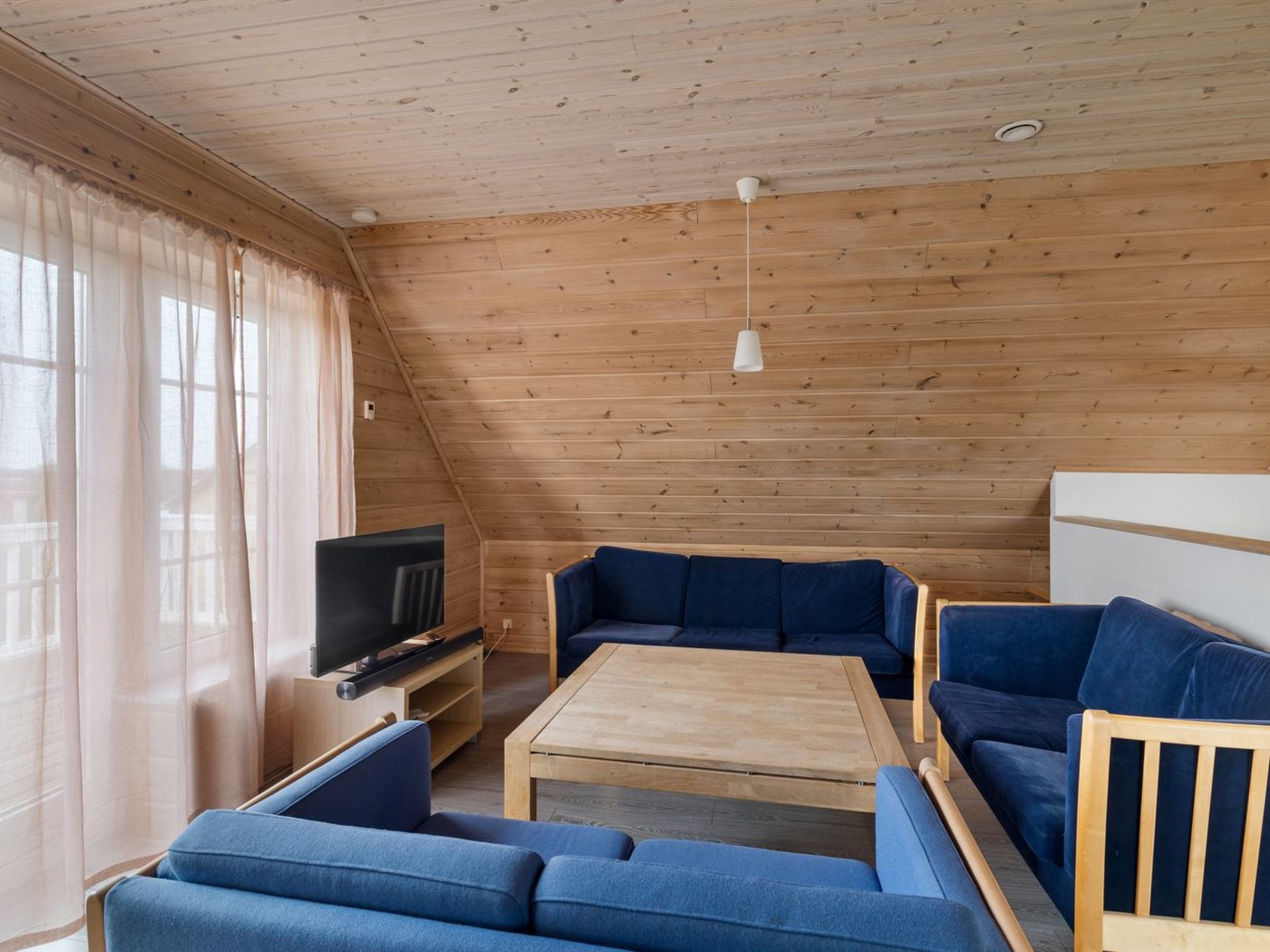 Whirlpool & sauna in ruim vakantiehuis in Bagenkop, vlakbij zee - foto 17