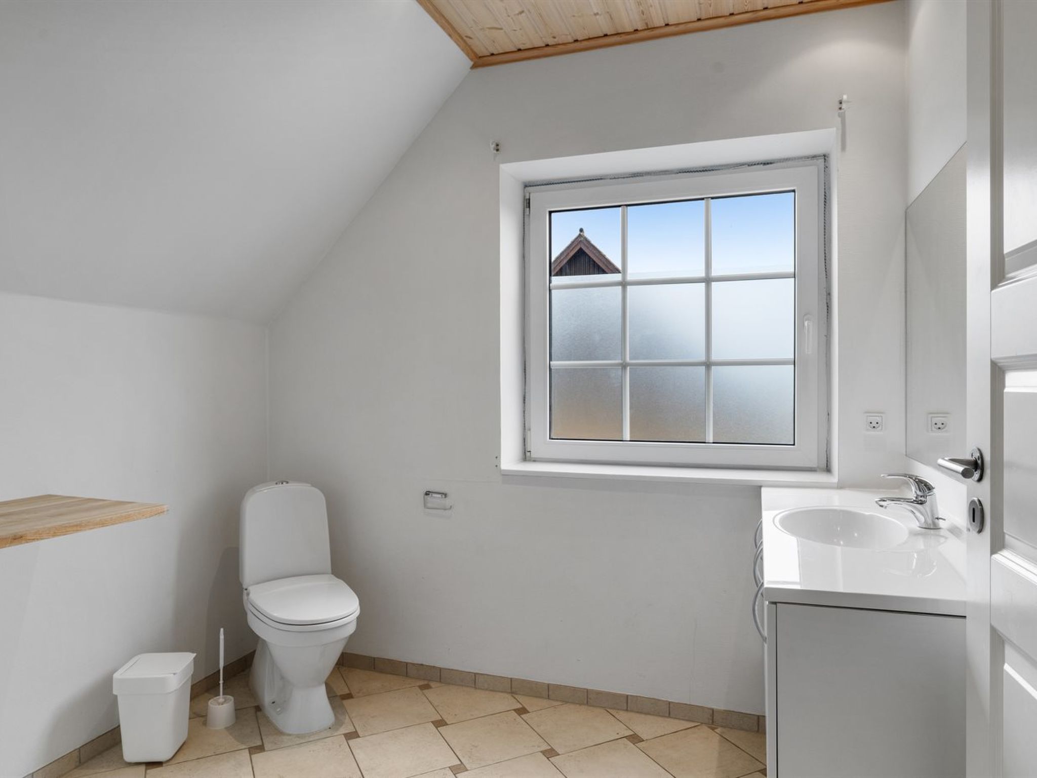 Whirlpool & sauna in ruim vakantiehuis in Bagenkop, vlakbij zee - foto 26
