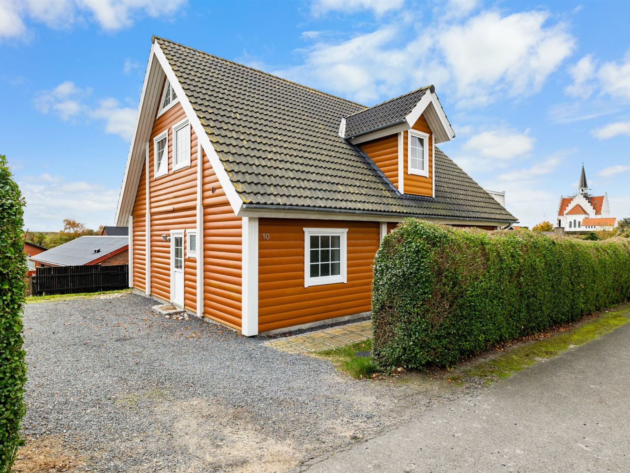 Whirlpool & sauna in ruim vakantiehuis in Bagenkop, vlakbij zee - foto 33