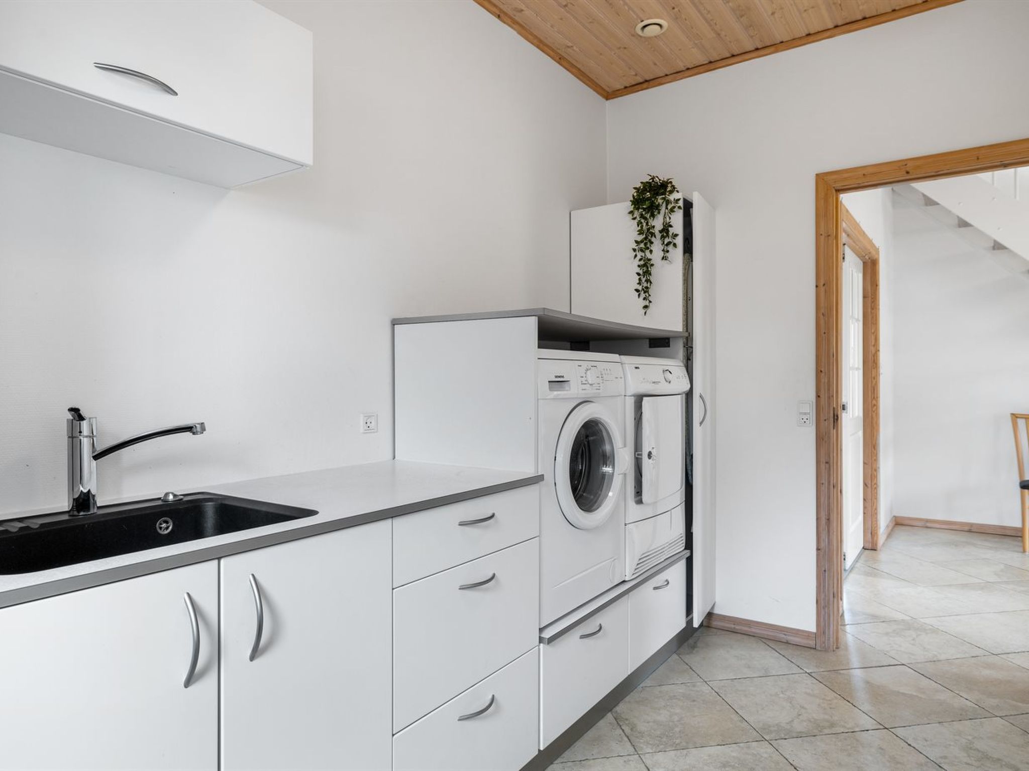 Whirlpool & sauna in ruim vakantiehuis in Bagenkop, vlakbij zee - foto 13