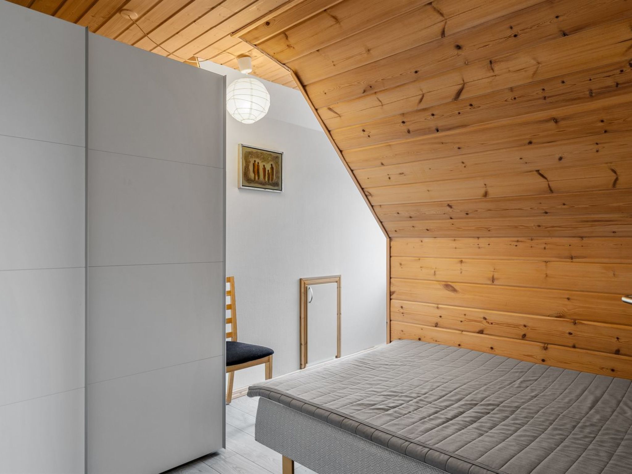 Whirlpool & sauna in ruim vakantiehuis in Bagenkop, vlakbij zee - foto 22