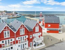 Annete: Vakantiehuis op 20 meter van zee in Bagenkop, Langeland - thumbnail 1
