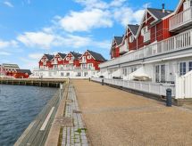 Annete: Vakantiehuis op 20 meter van zee in Bagenkop, Langeland - thumbnail 4