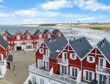 Annete: Vakantiehuis op 20 meter van zee in Bagenkop, Langeland - thumbnail 3