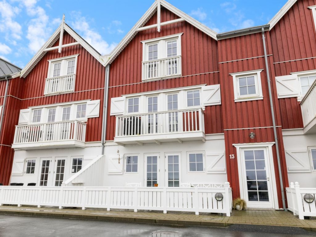 Appartement Annete