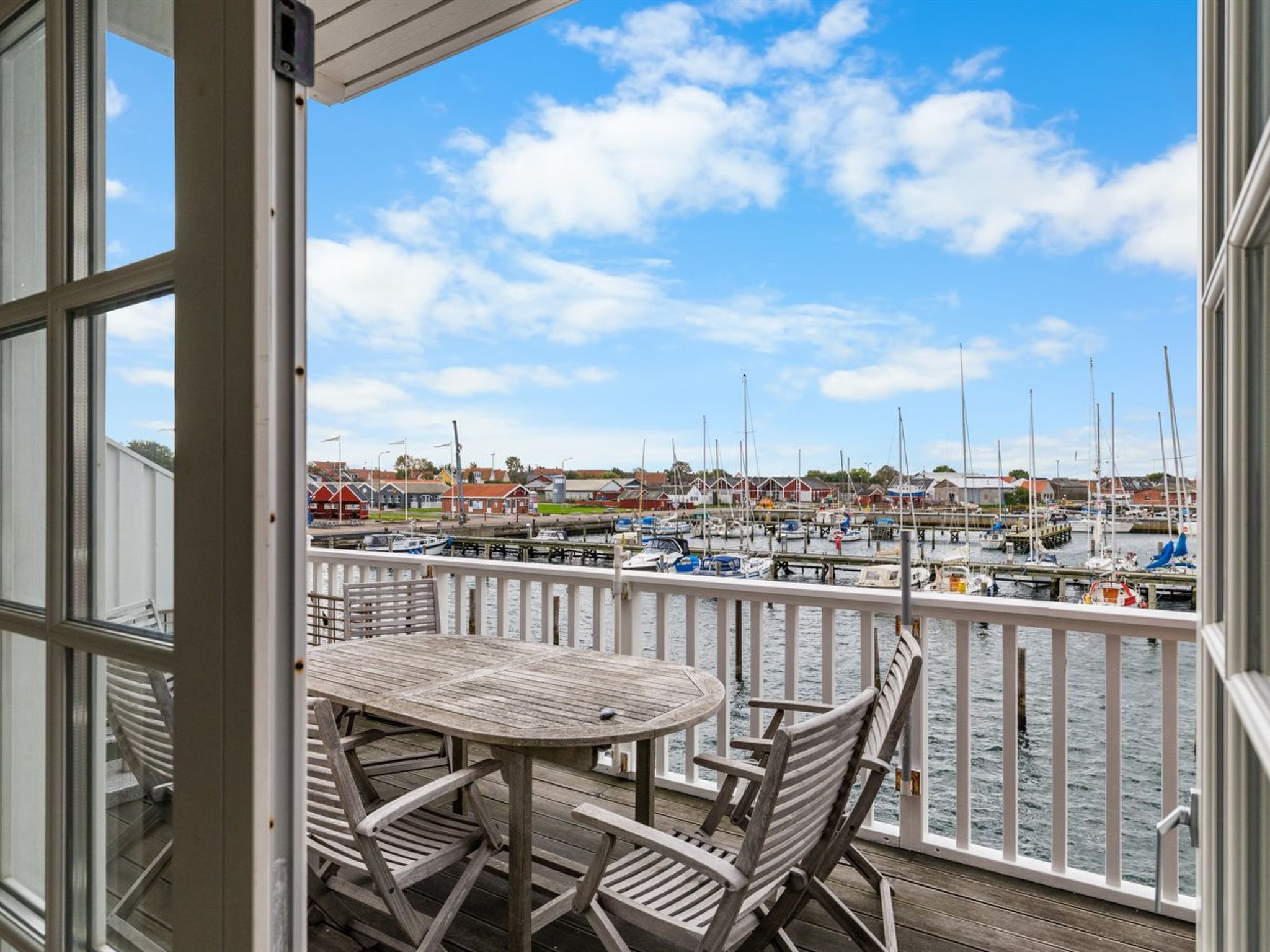 "Annete" - 20m from the sea — Terrace (4 of 25)
