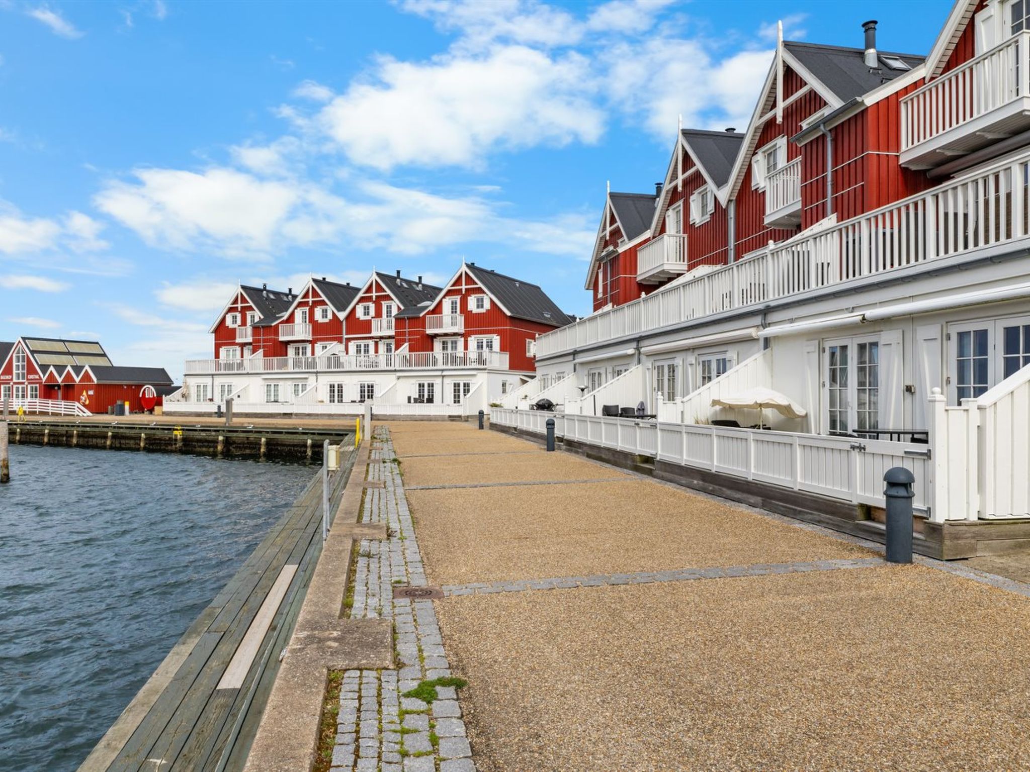 "Annete" - 20m from the sea - Buiten