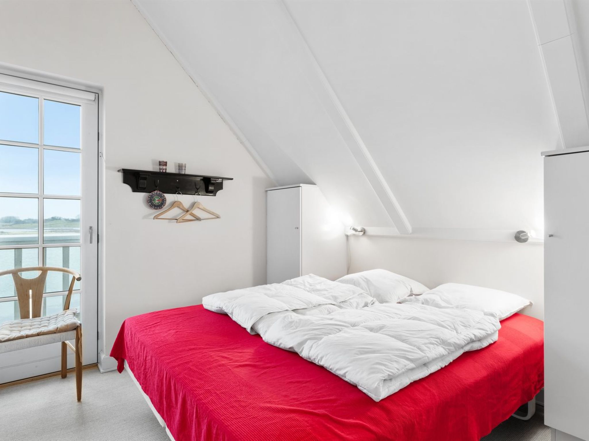 "Annete" - 20m from the sea - Binnen
