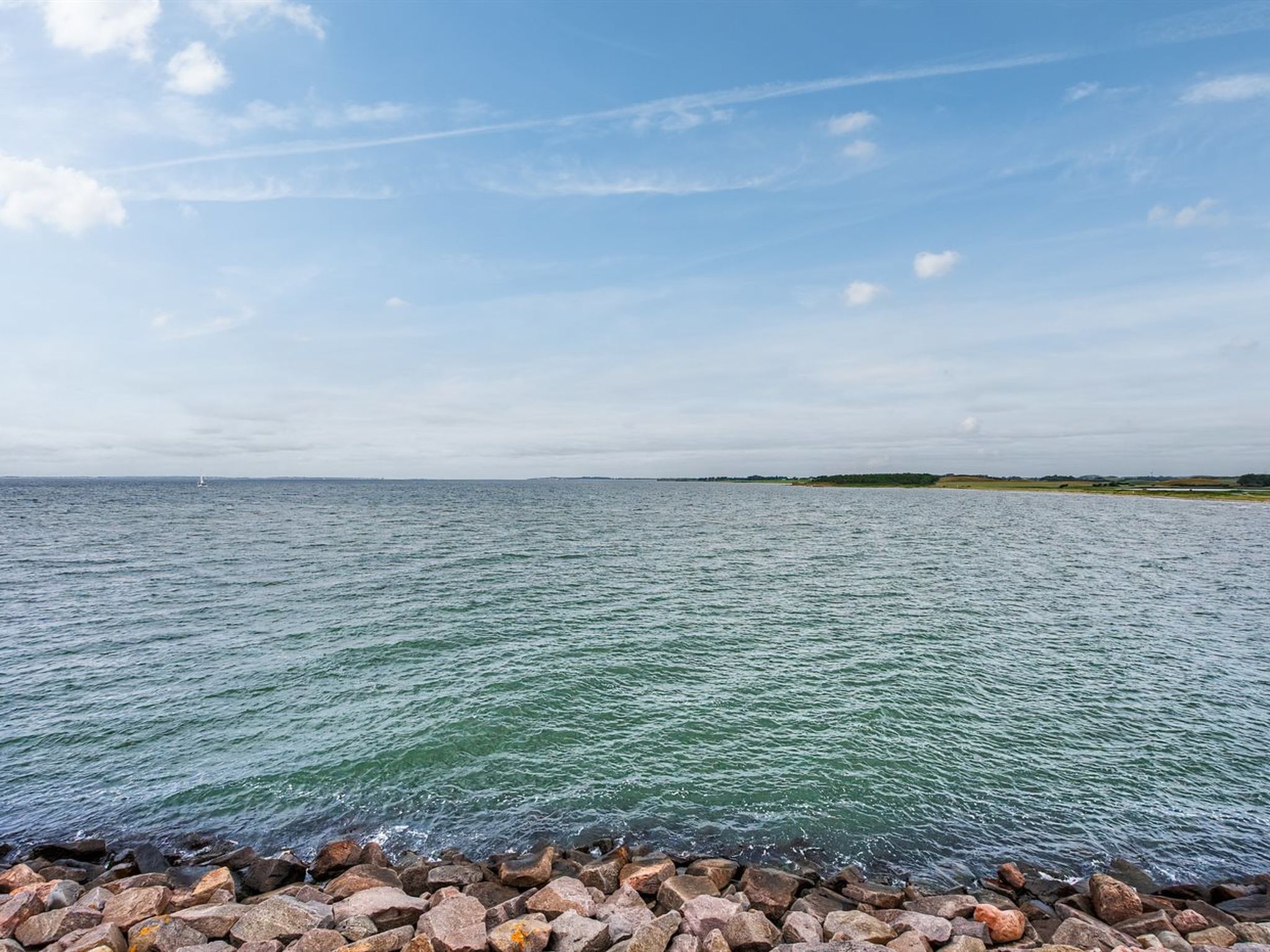 "Efraima" - 20m from the sea - Buiten