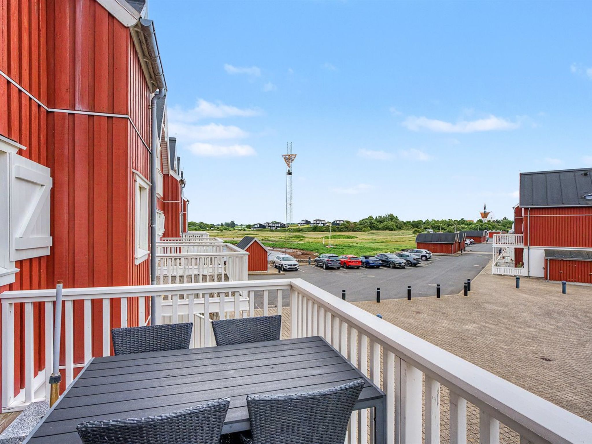 "Efraima" - 20m from the sea - Buiten