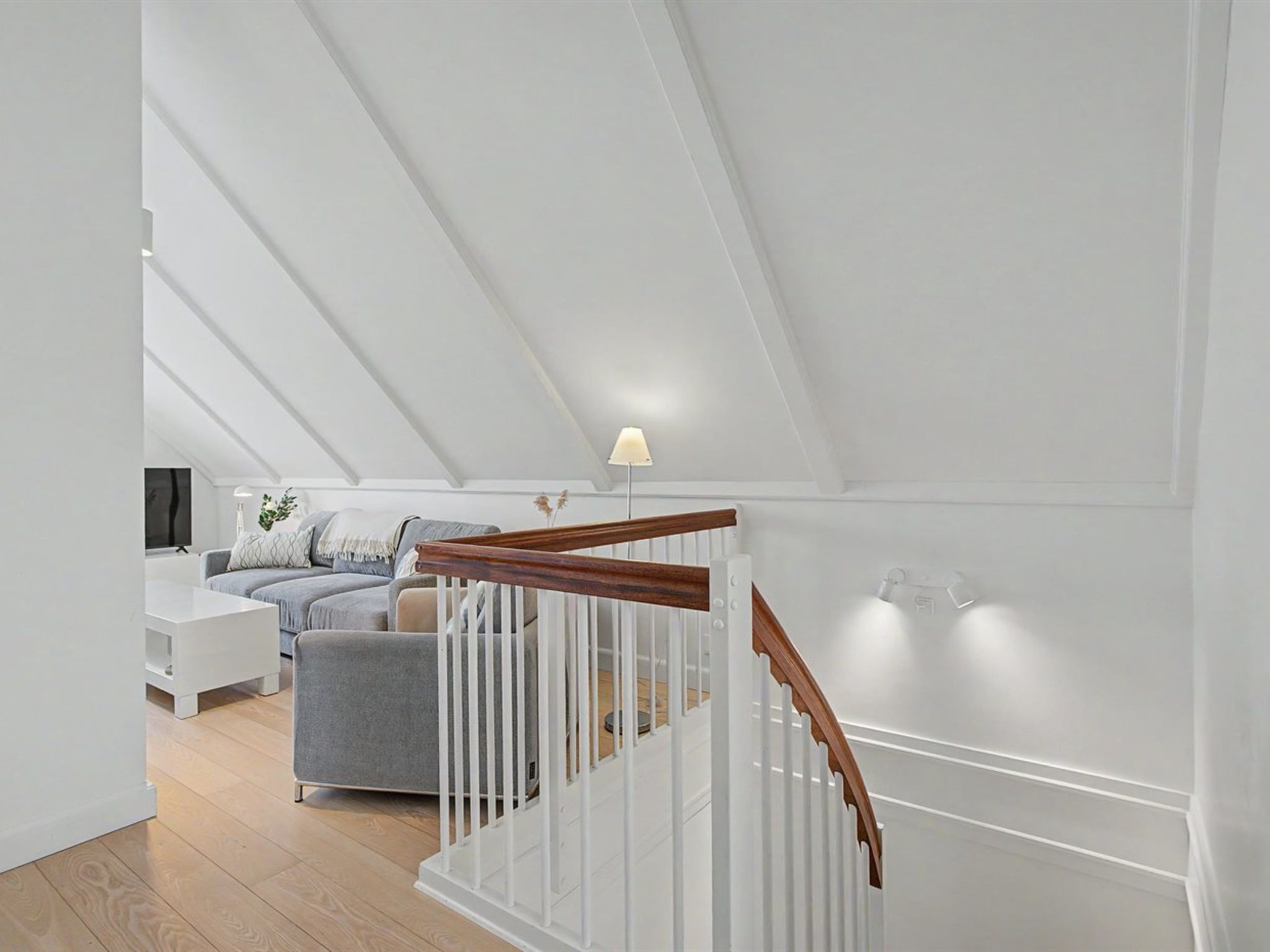 "Efraima" - 20m from the sea - Binnen