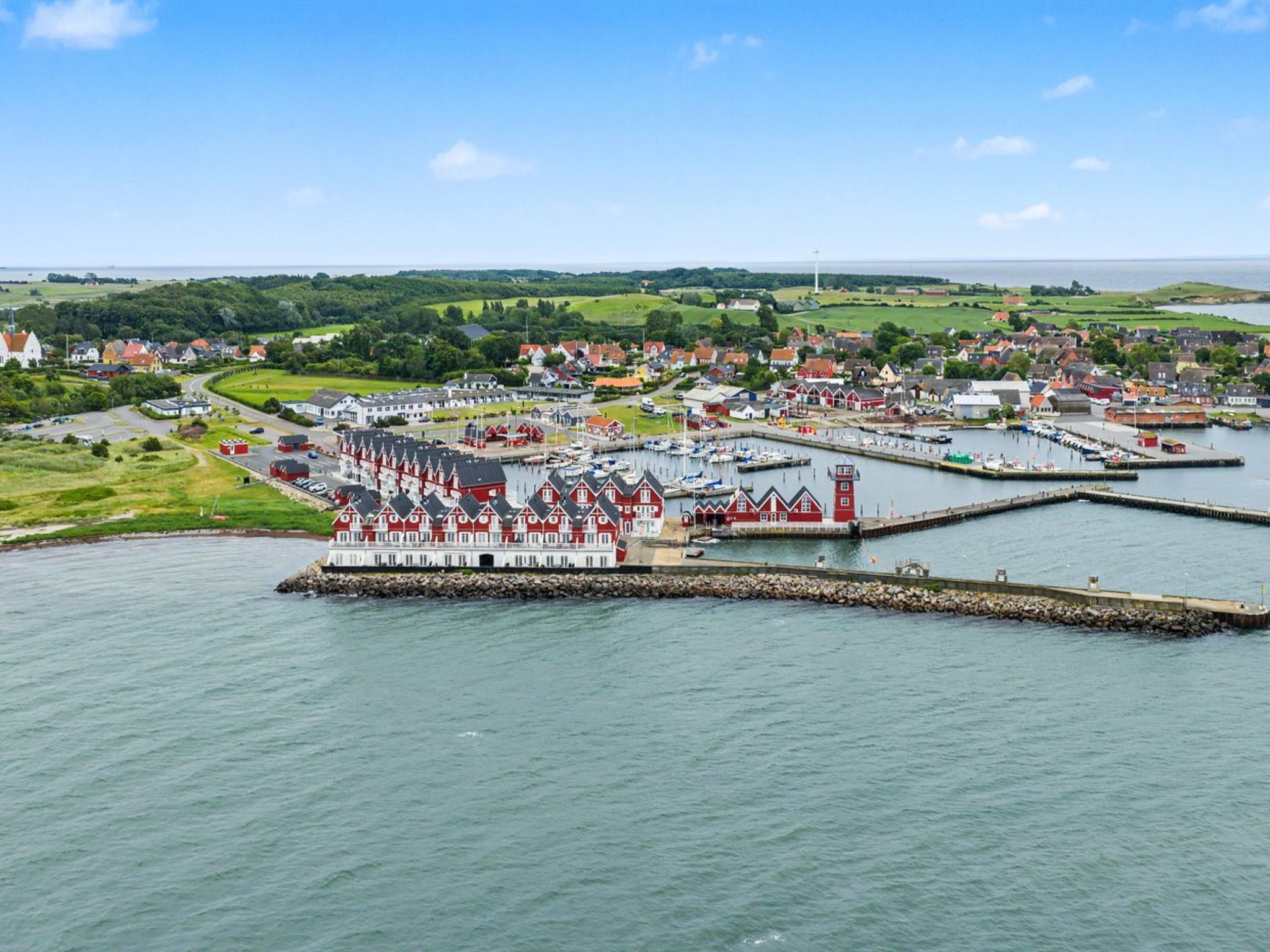 "Efraima" - 20m from the sea - Buiten