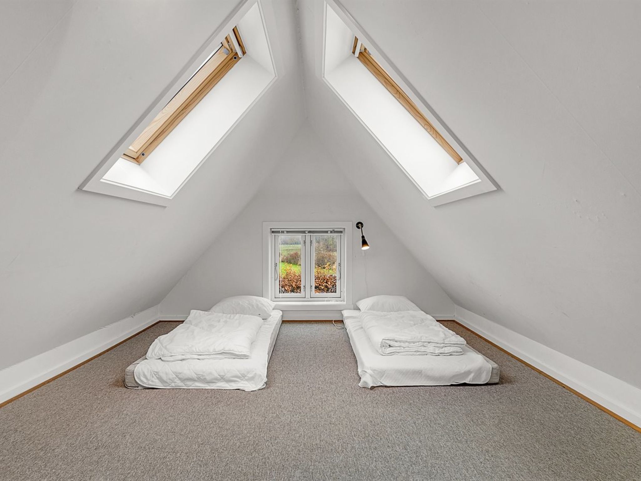 "Hanni" - 600m from the sea-Binnen