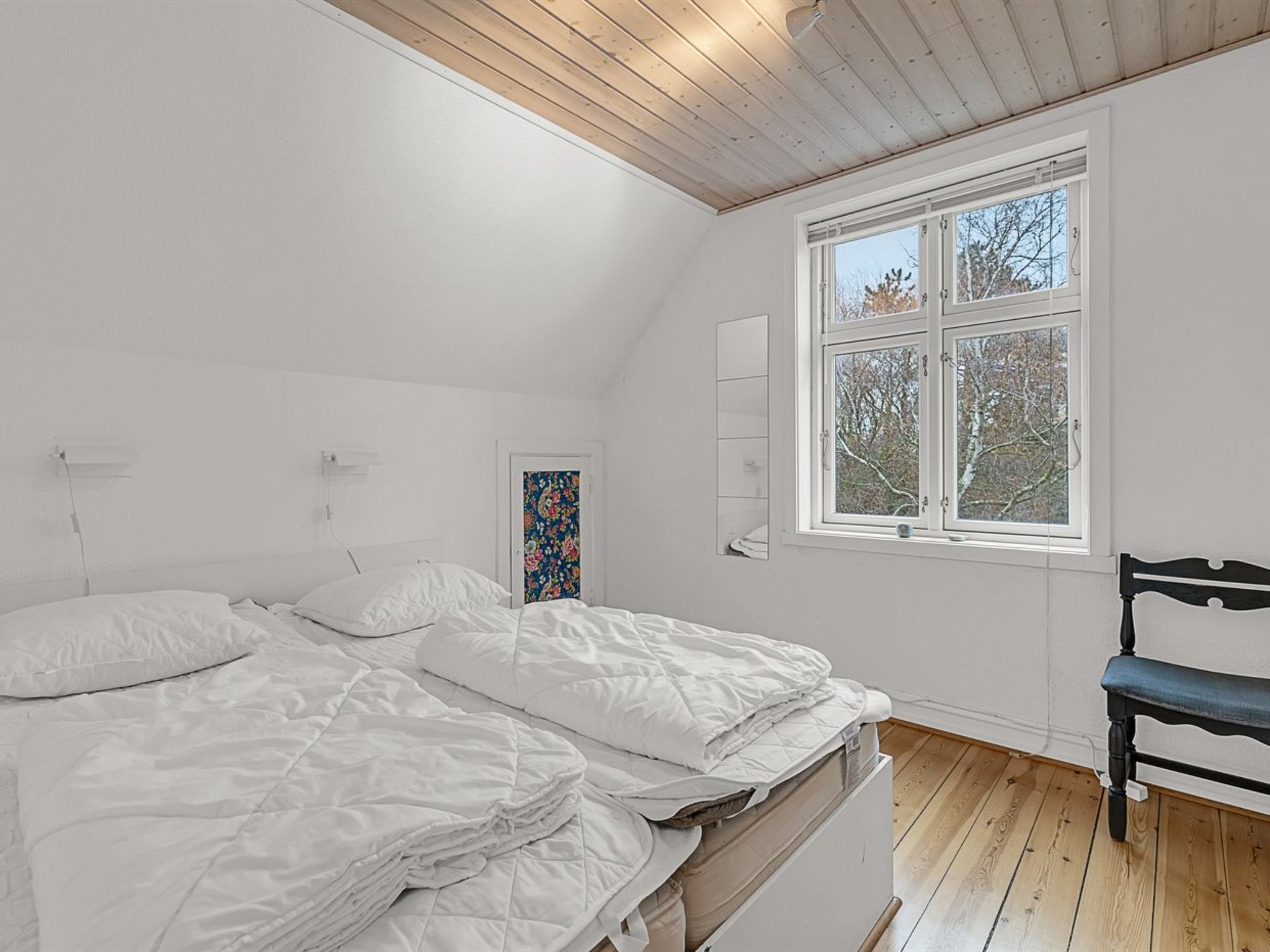 "Hanni" - 600m from the sea-Binnen