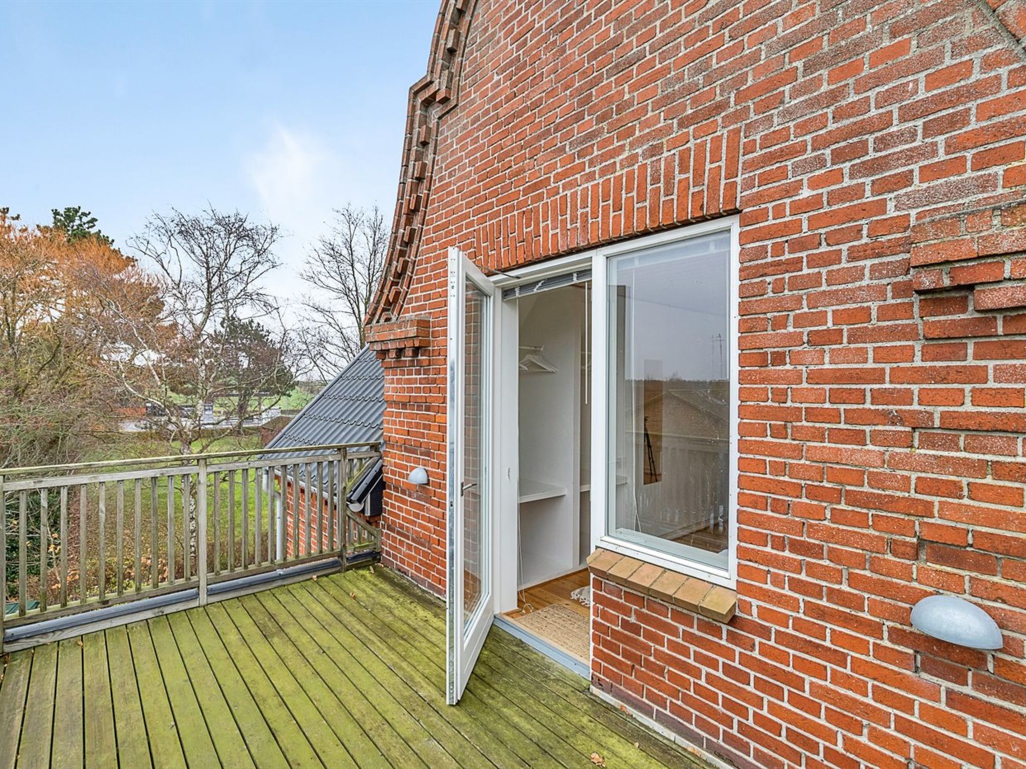 "Hanni" - 600m from the sea-Buiten