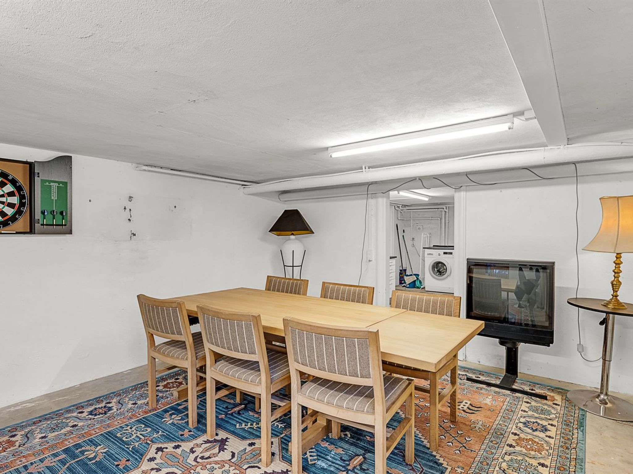 "Hanni" - 600m from the sea-Binnen