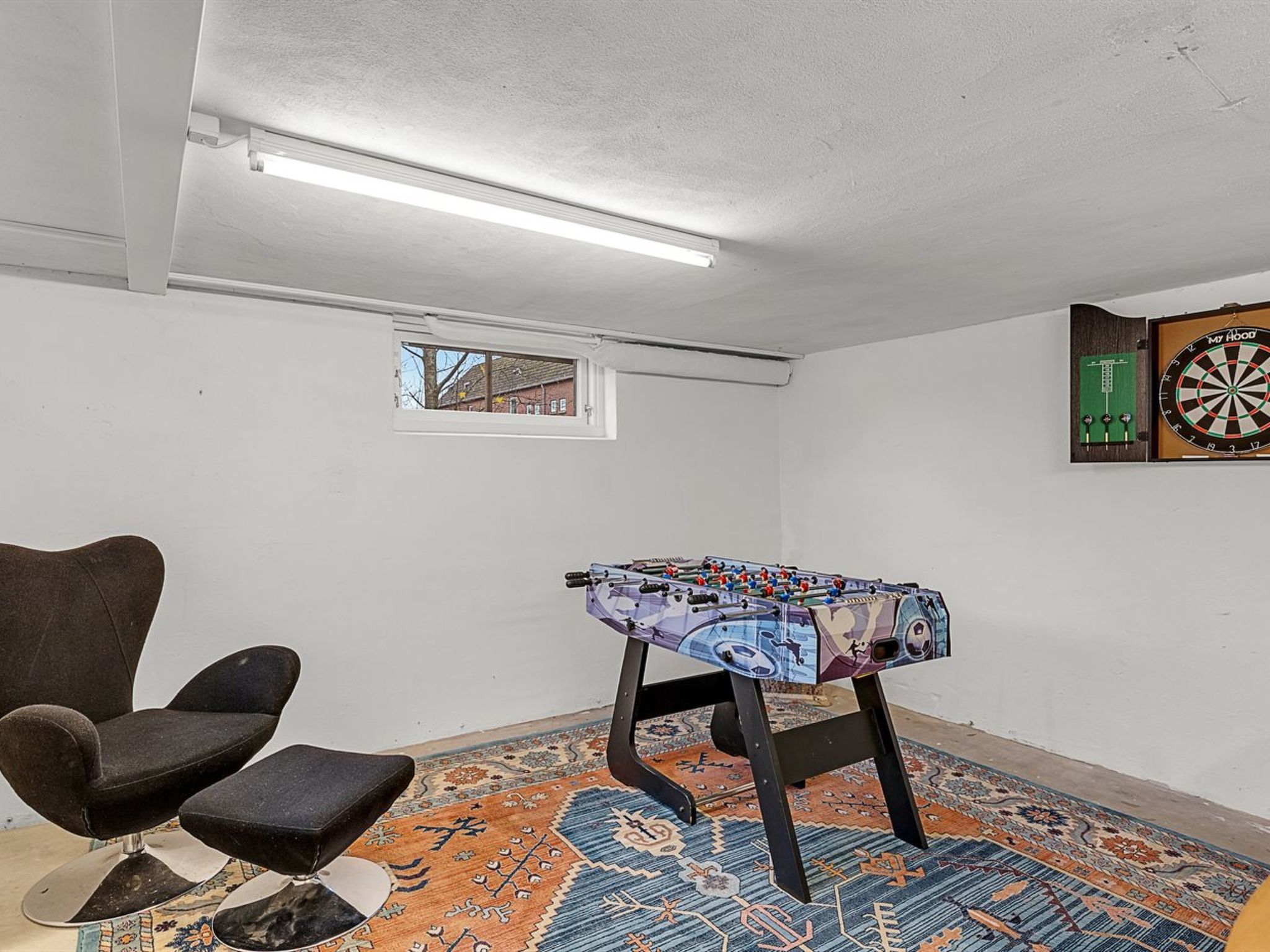 "Hanni" - 600m from the sea-Binnen