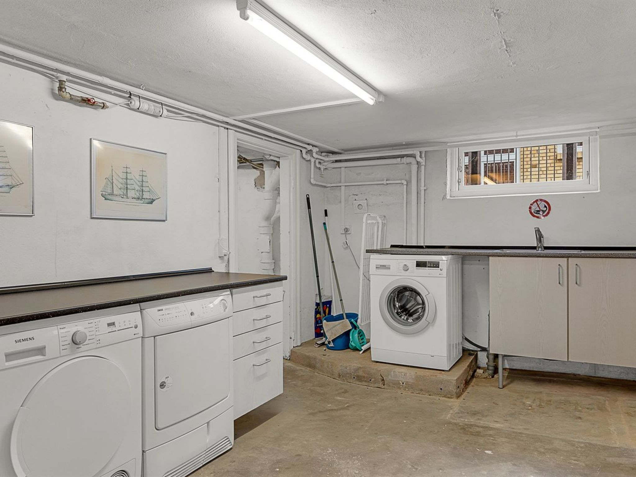 "Hanni" - 600m from the sea-Binnen