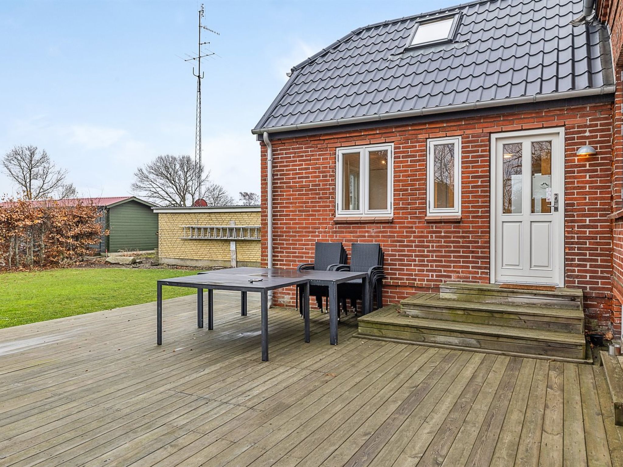 "Hanni" - 600m from the sea