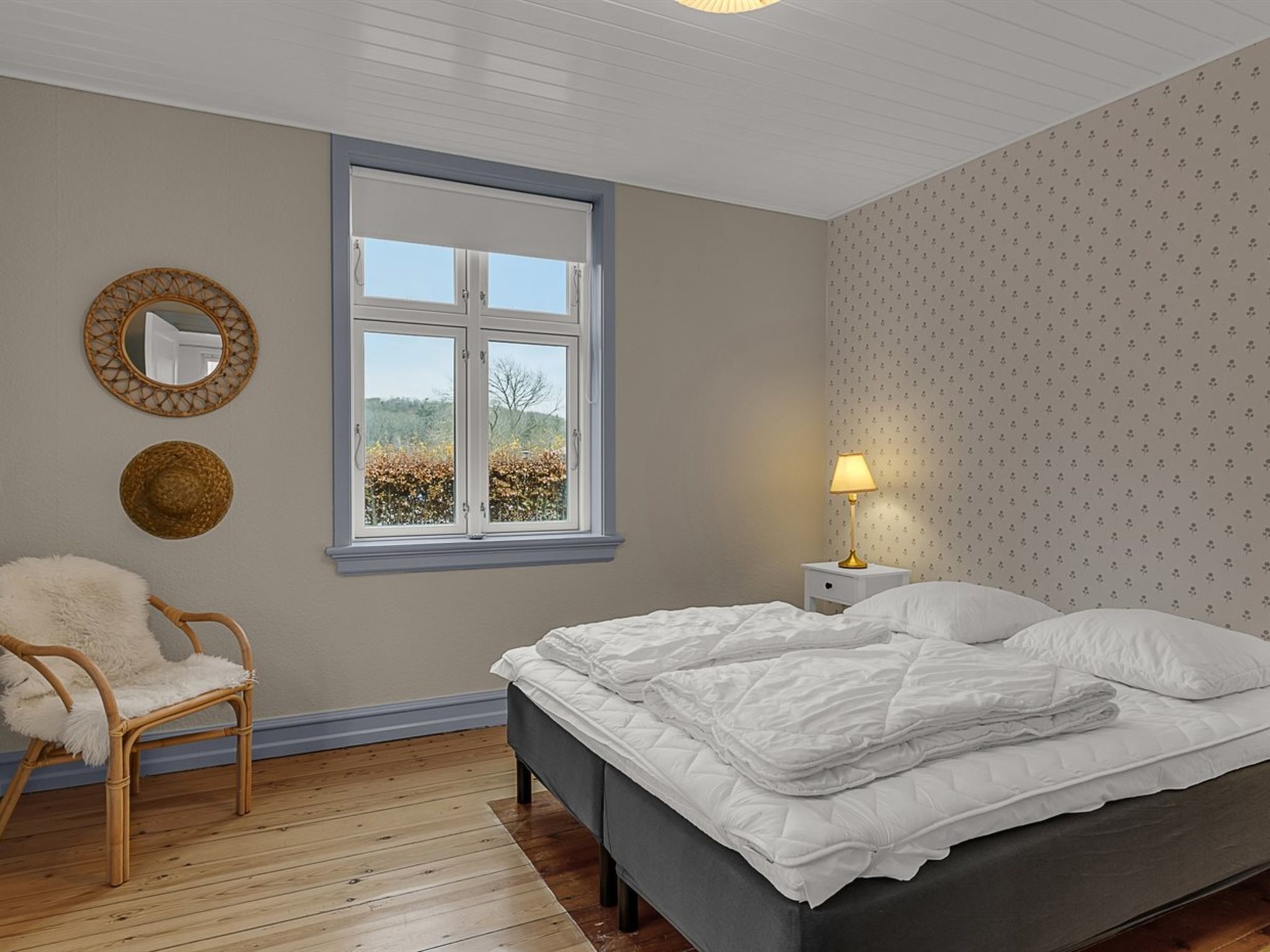 "Hanni" - 600m from the sea - Binnen