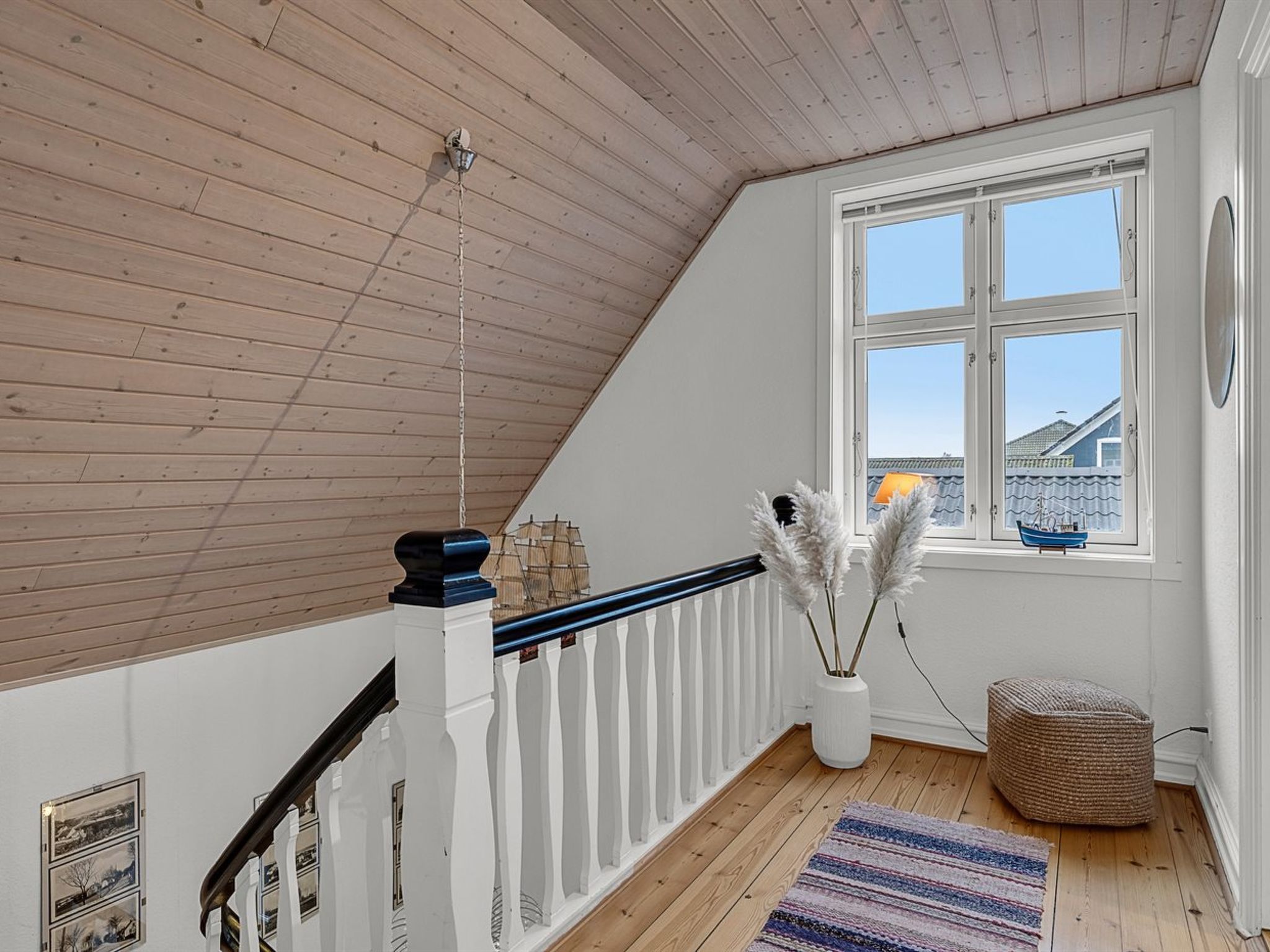 "Hanni" - 600m from the sea - Buiten