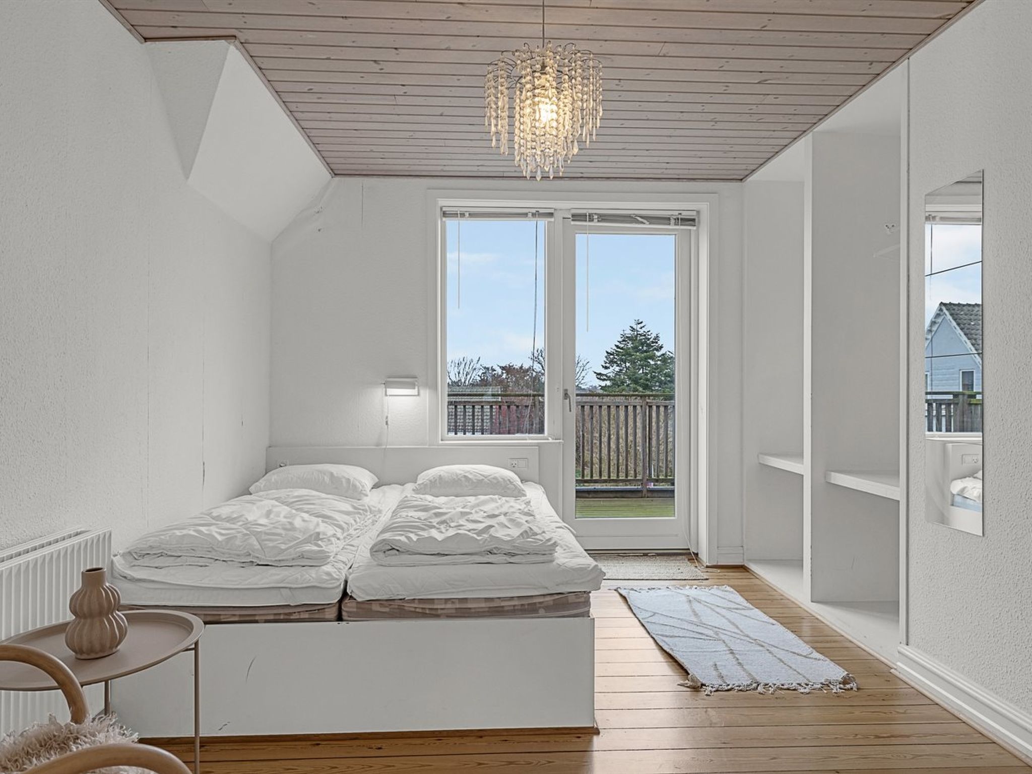"Hanni" - 600m from the sea - Binnen
