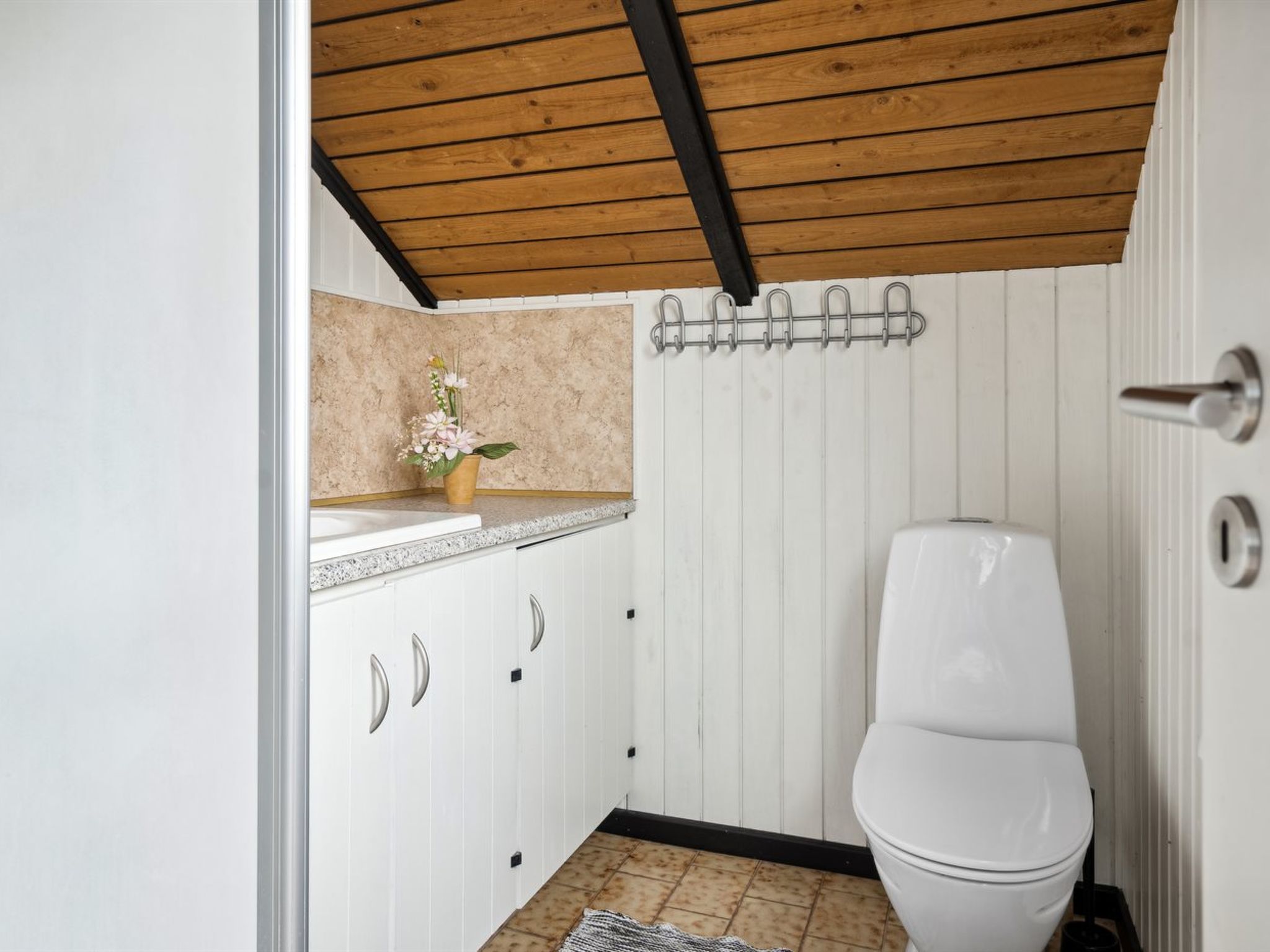 "Elisej" - 100m from the sea - Binnen
