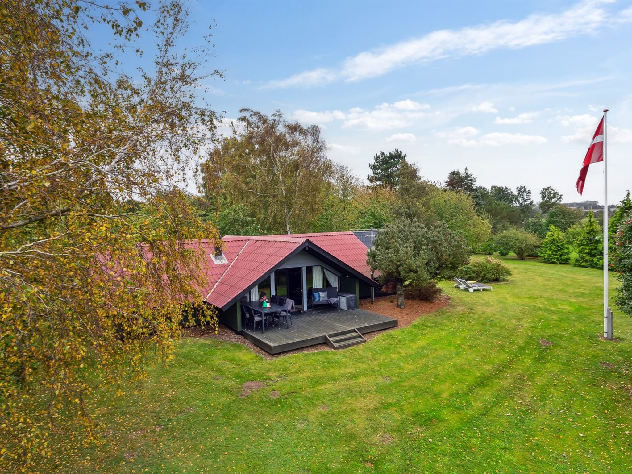 "Elisej" - 100m from the sea - Buiten