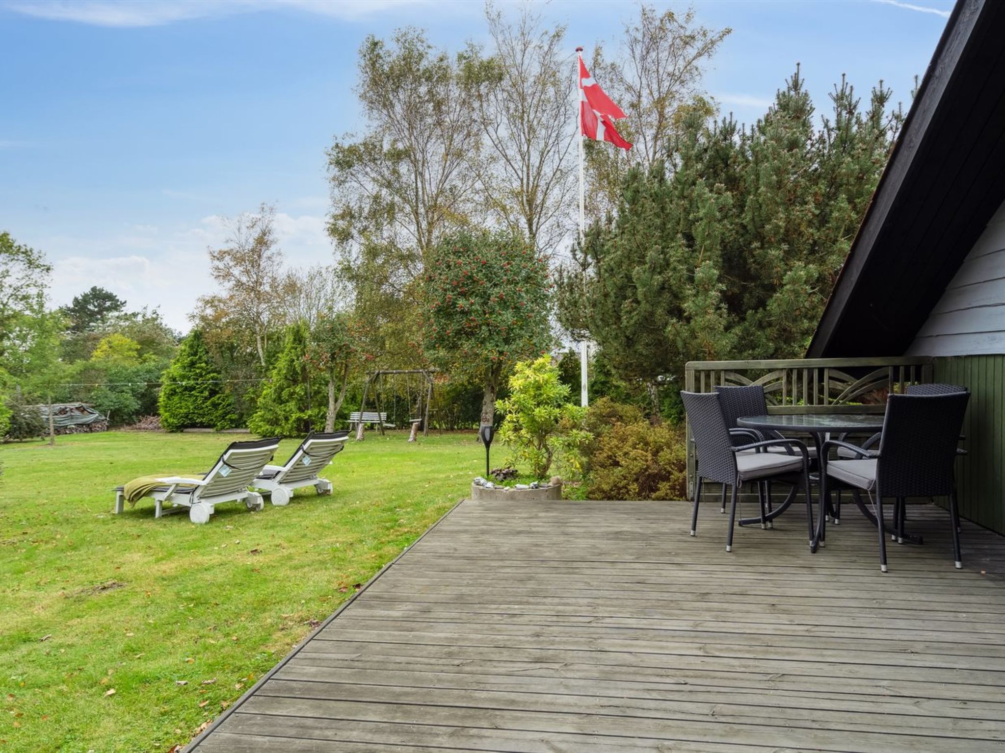 "Elisej" - 100m from the sea — Terrace (3 of 31)