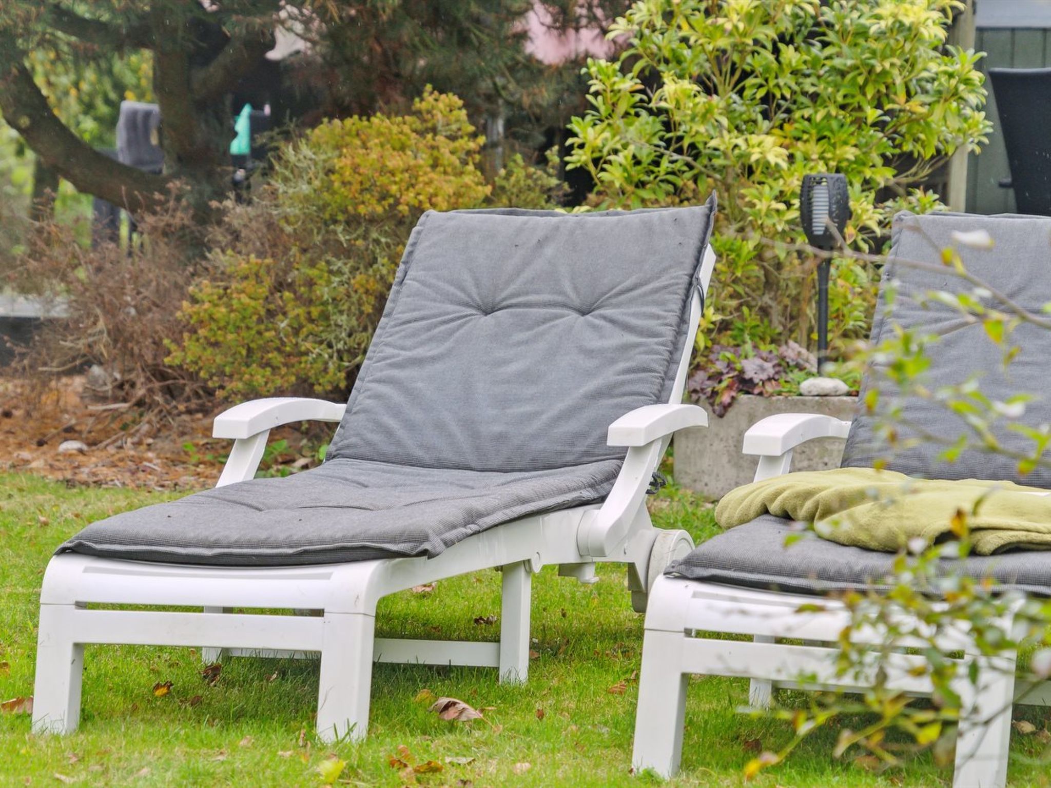 "Elisej" - 100m from the sea - Buiten