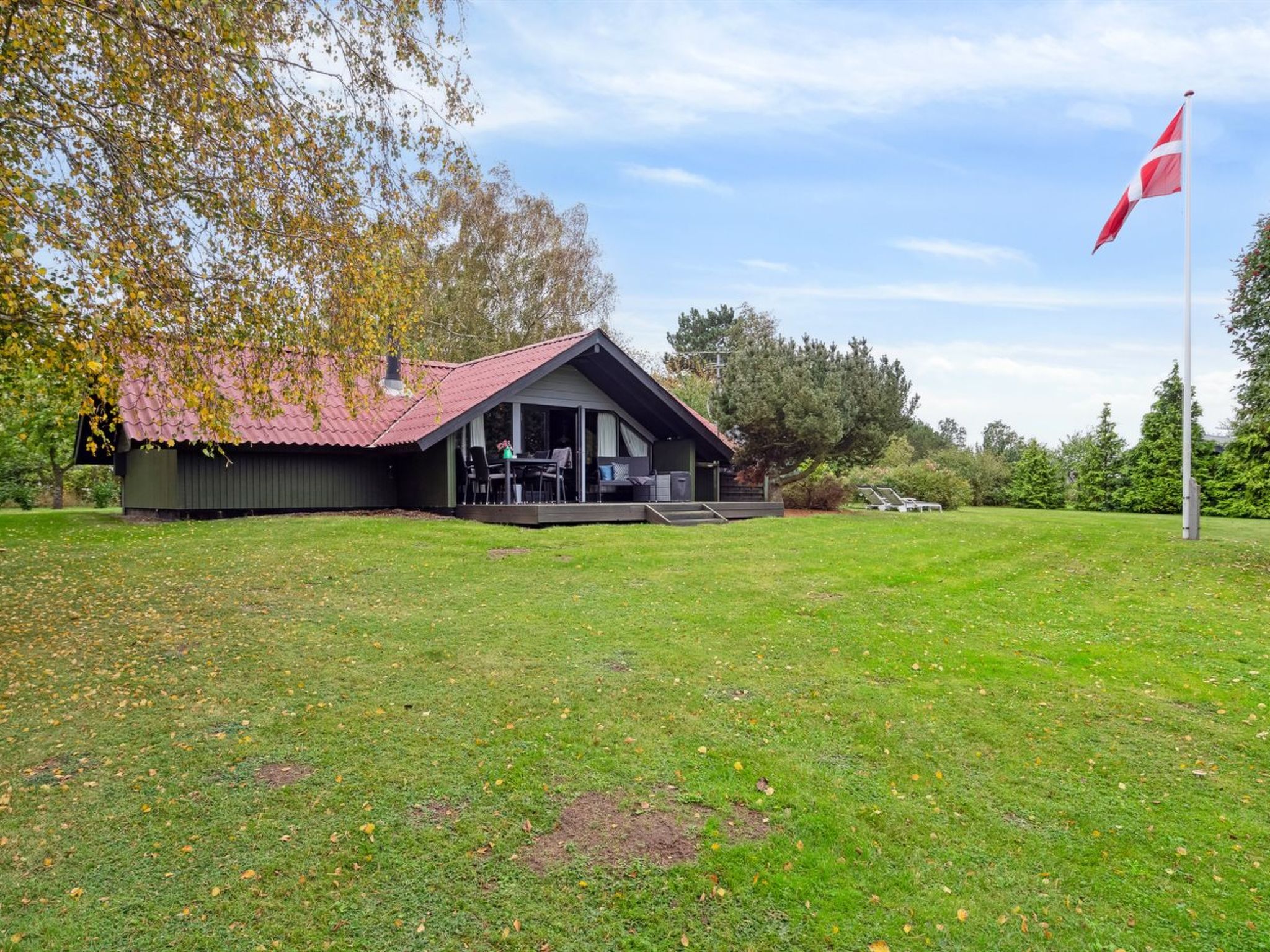 "Elisej" - 100m from the sea - Buiten