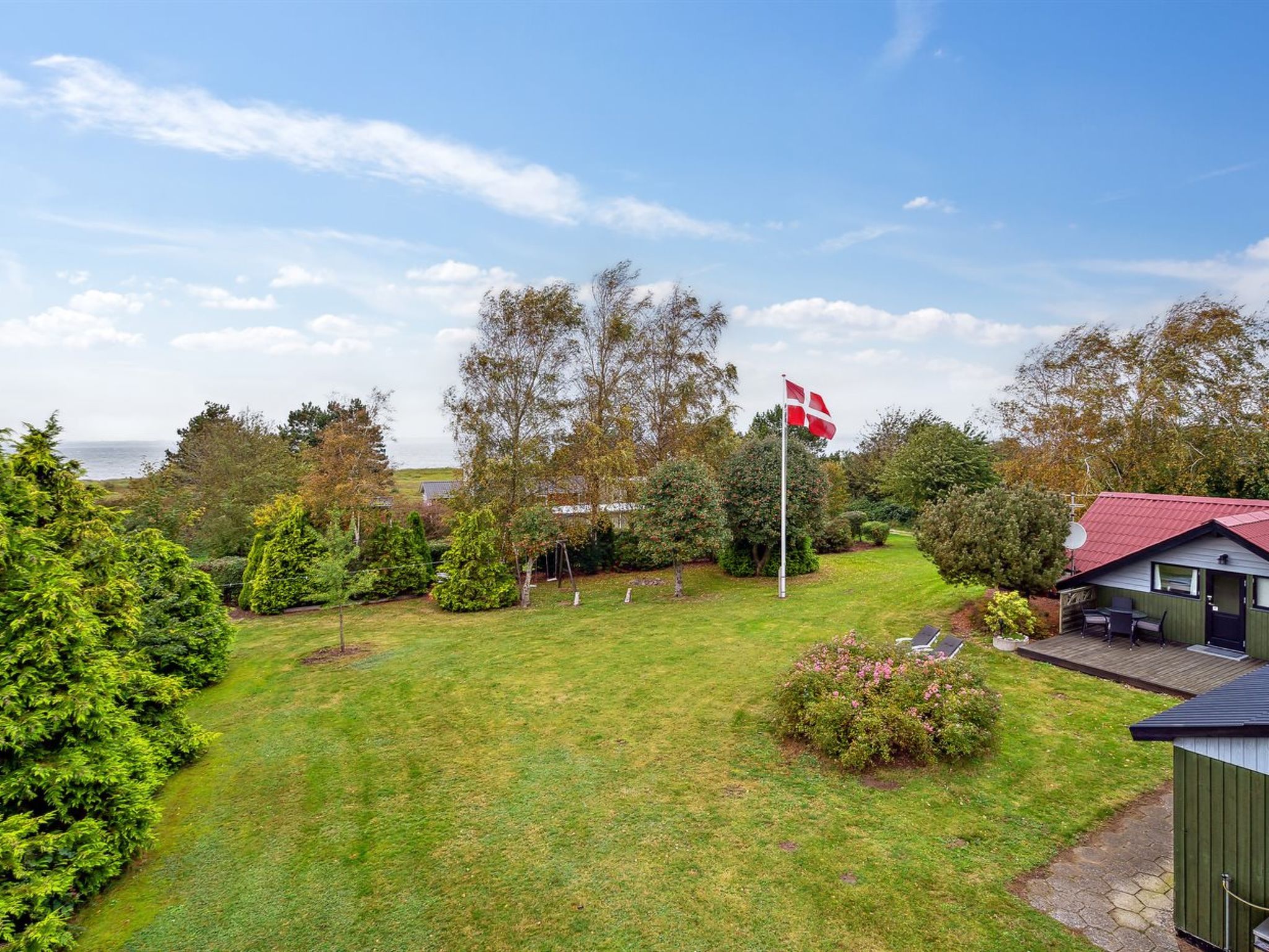 "Elisej" - 100m from the sea - Buiten