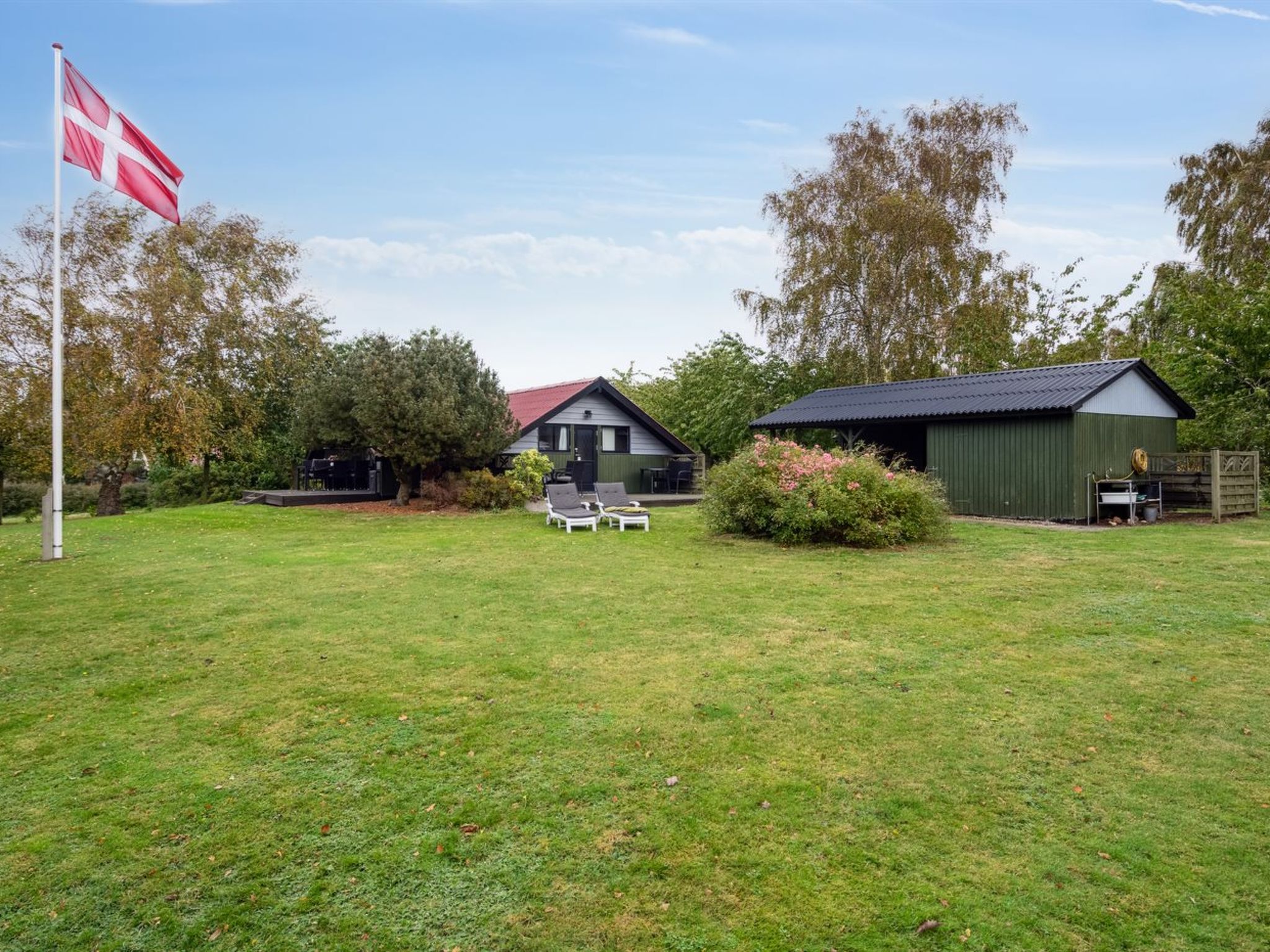 "Elisej" - 100m from the sea - Buiten