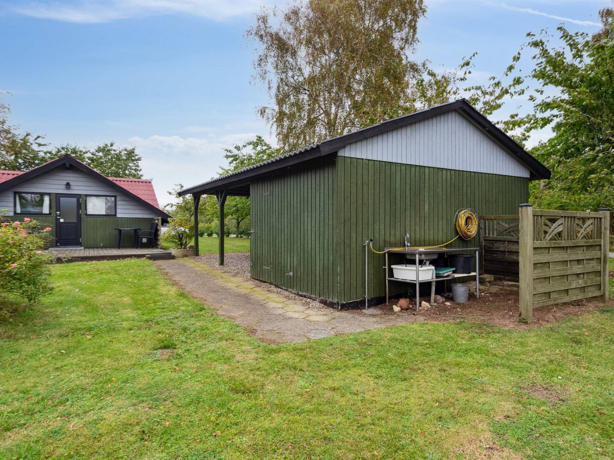 "Elisej" - 100m from the sea — House (5 of 31)
