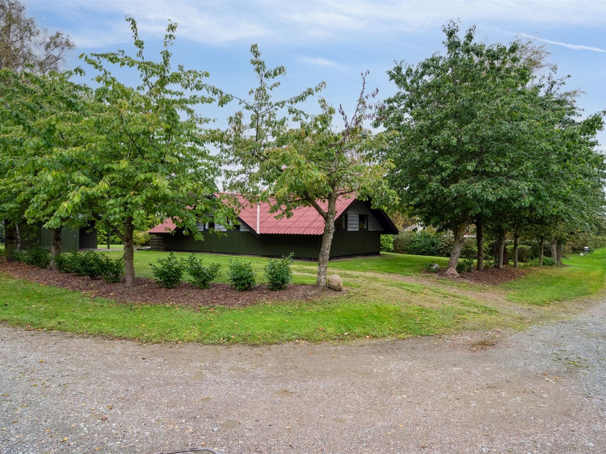 "Elisej" - 100m from the sea - Buiten