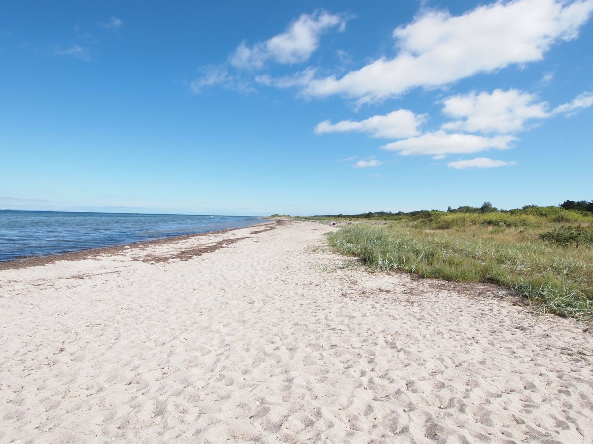 "Elisej" - 100m from the sea-Buiten